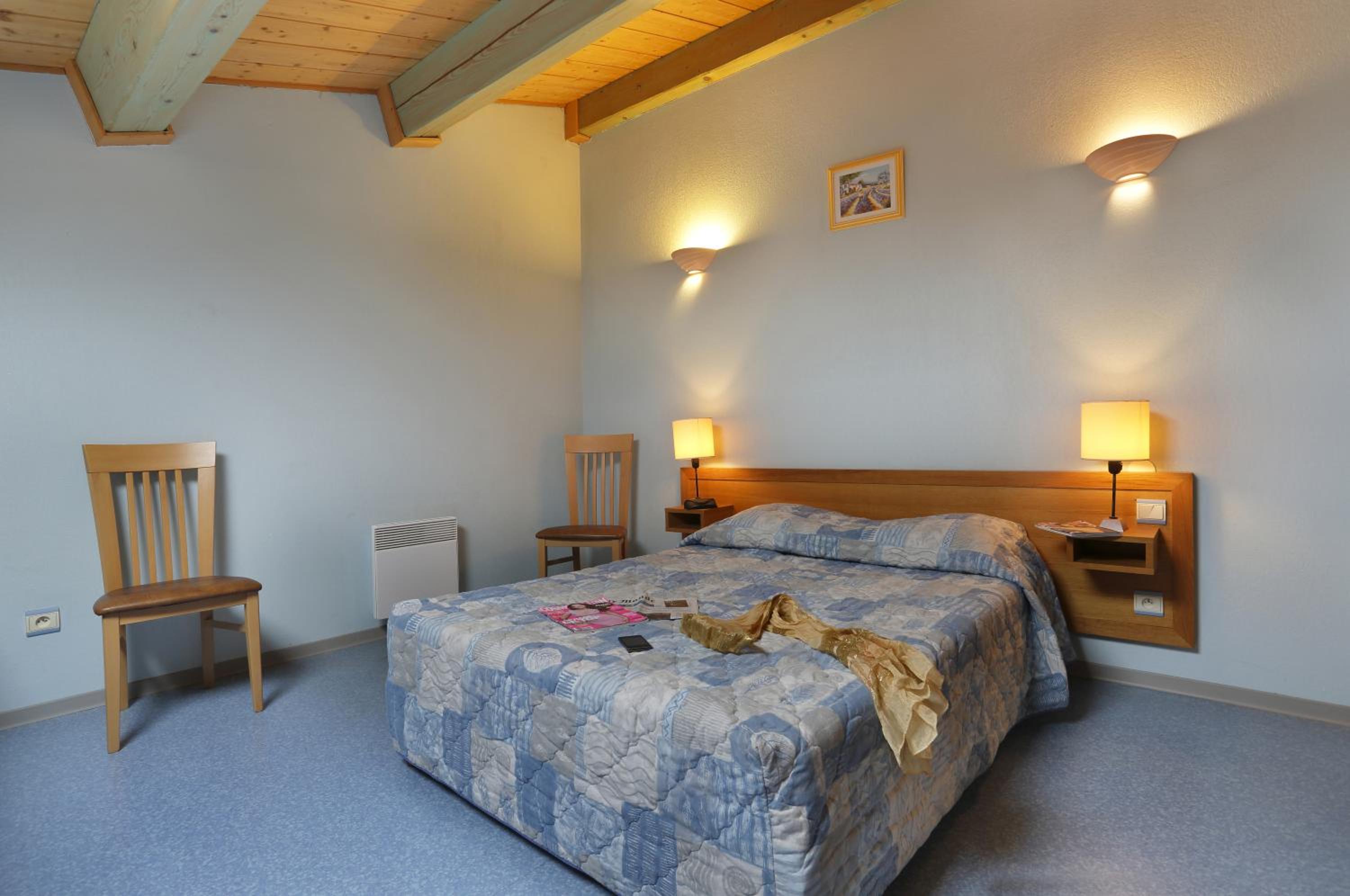 One-Bedroom House photo 3