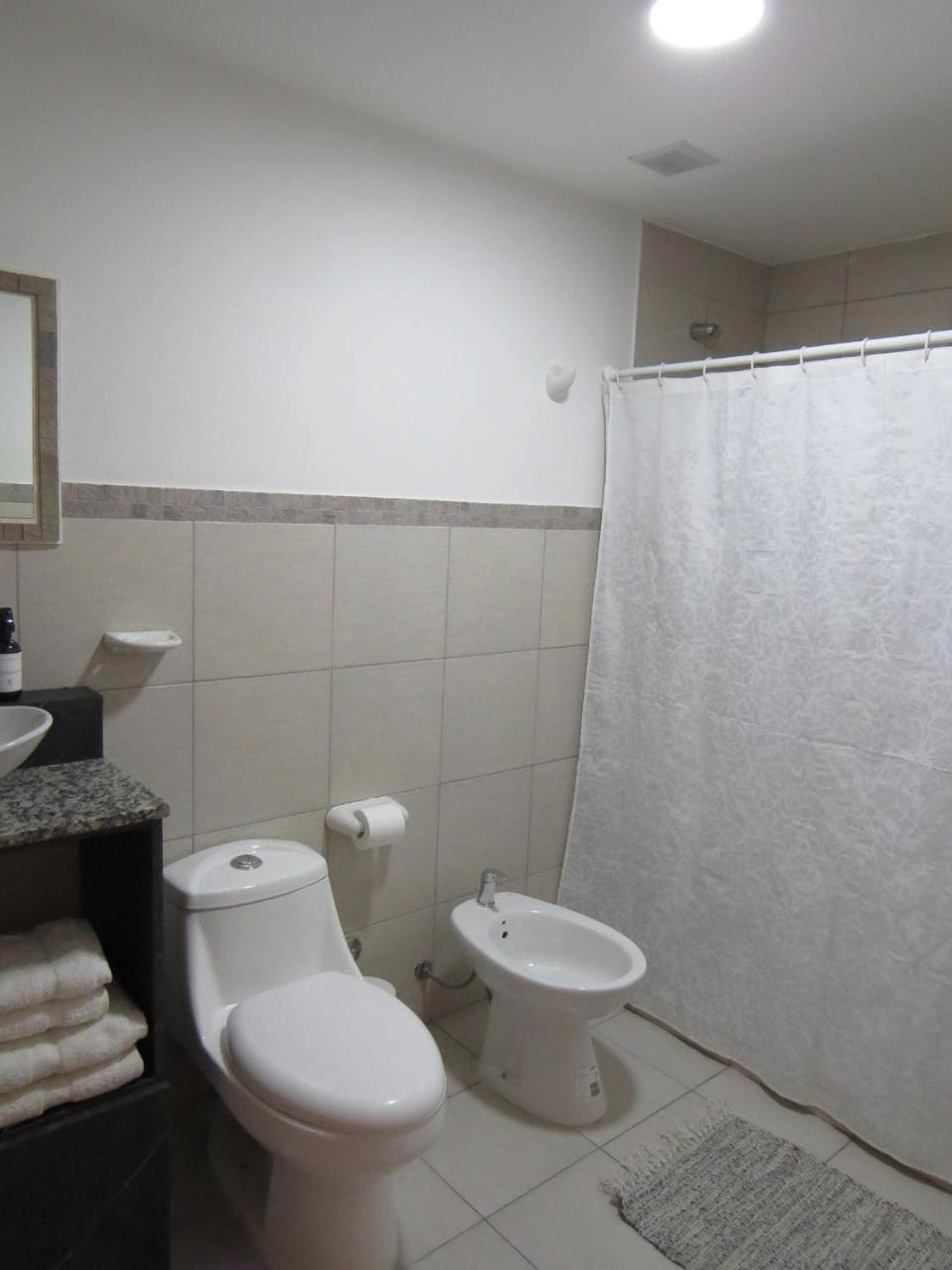 Two-Bedroom House photo 3