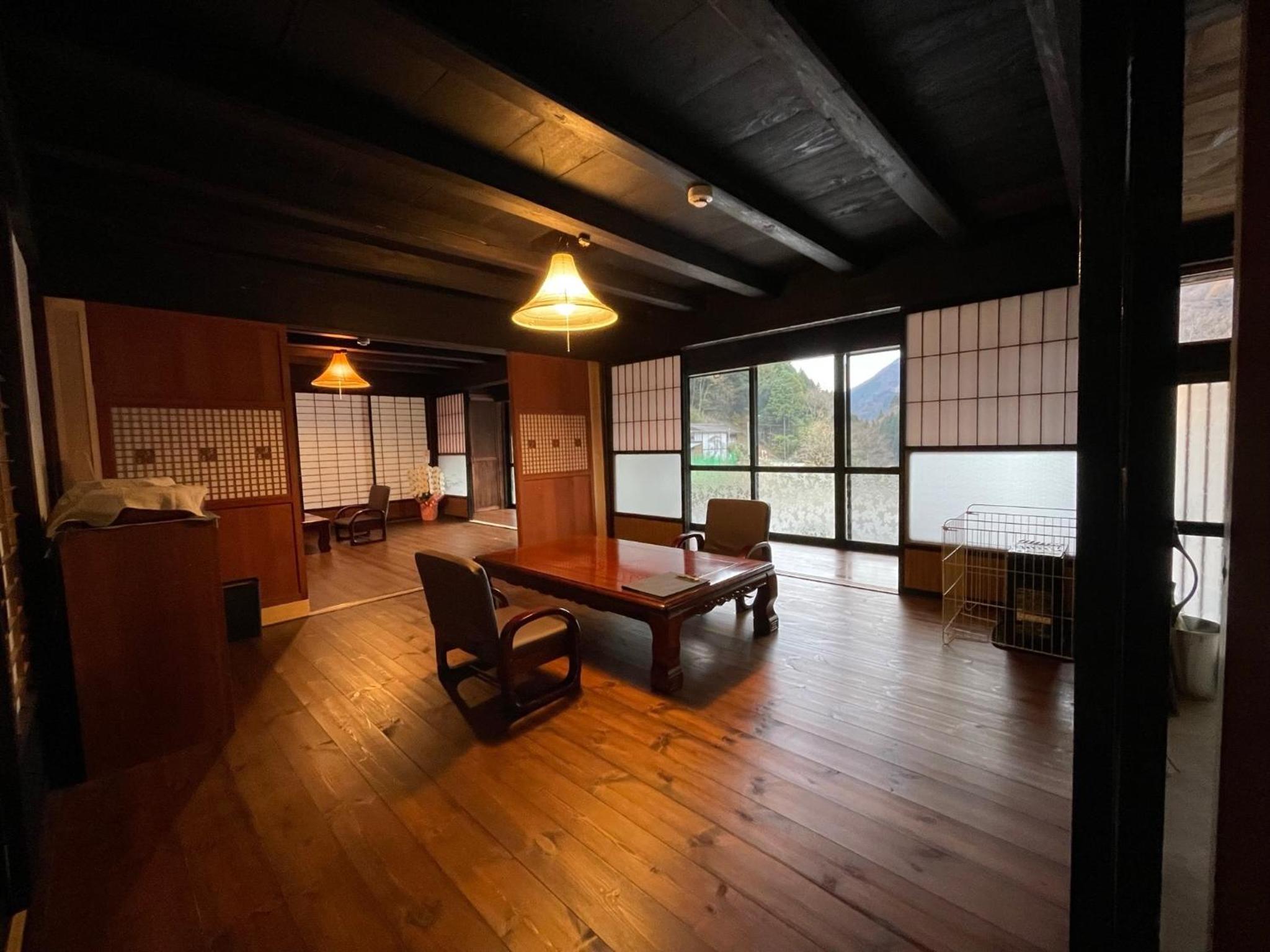 Vacation Home photo 1