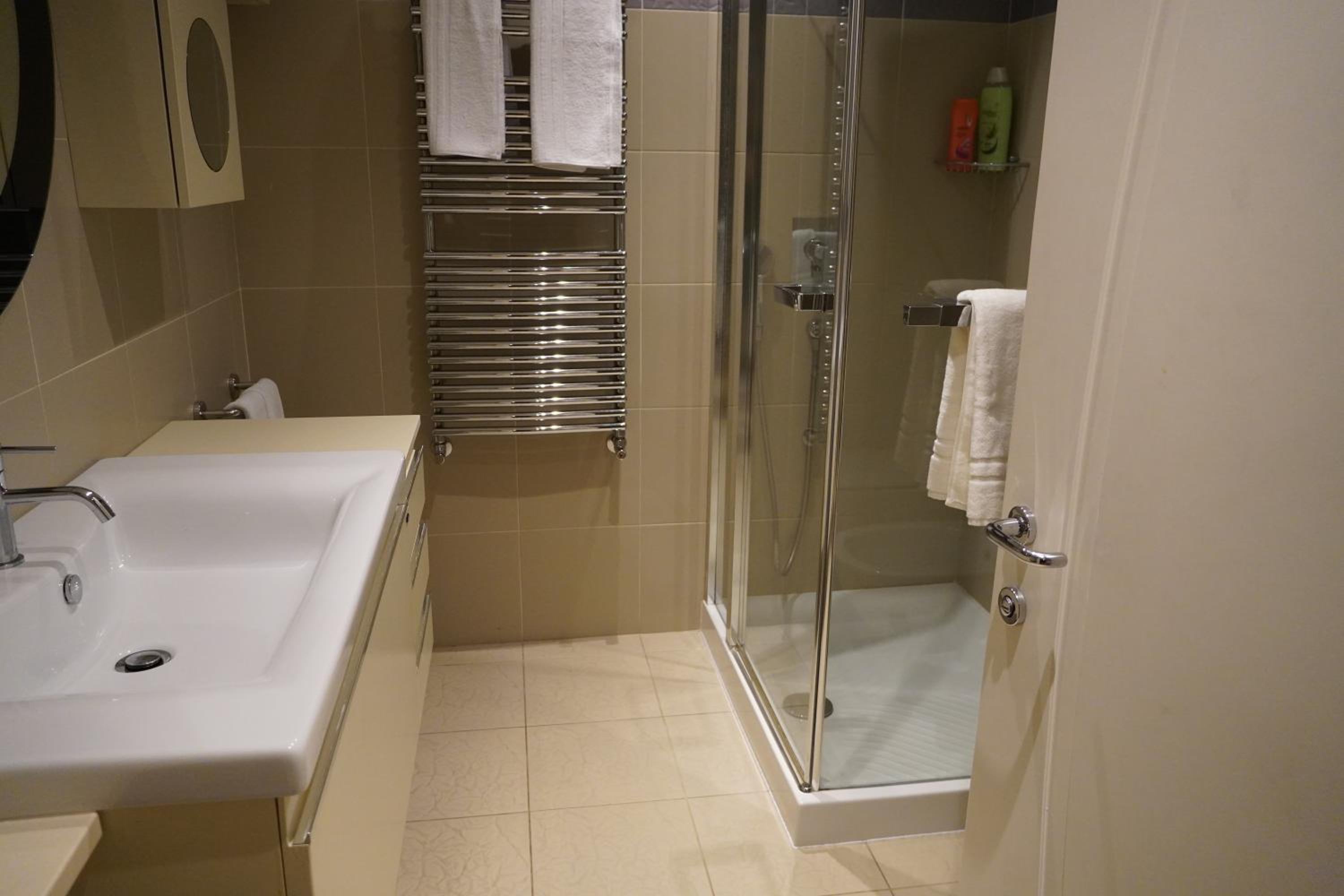 Deluxe Double or Twin Room photo 2
