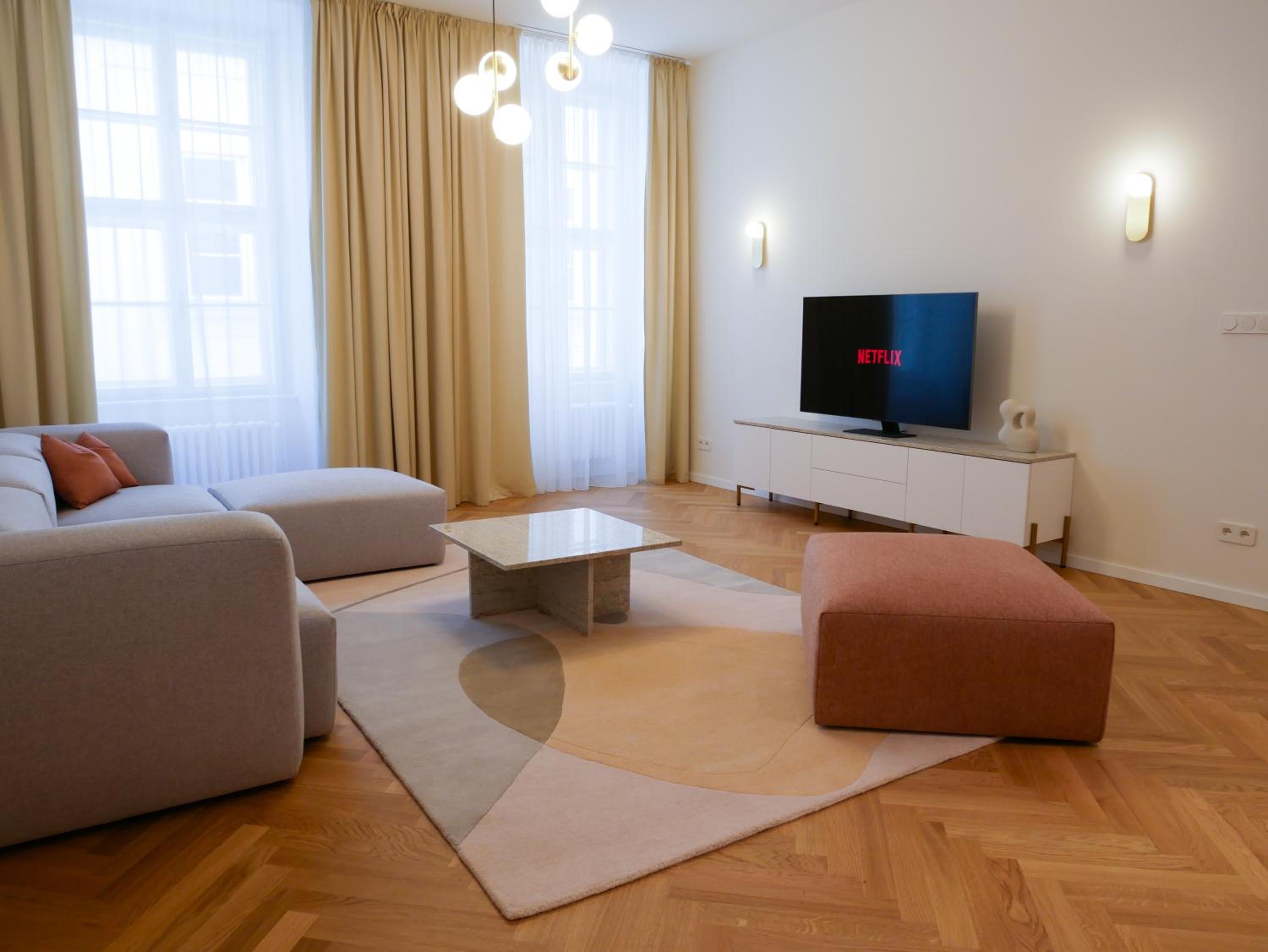 Two-Bedroom Apartment 35