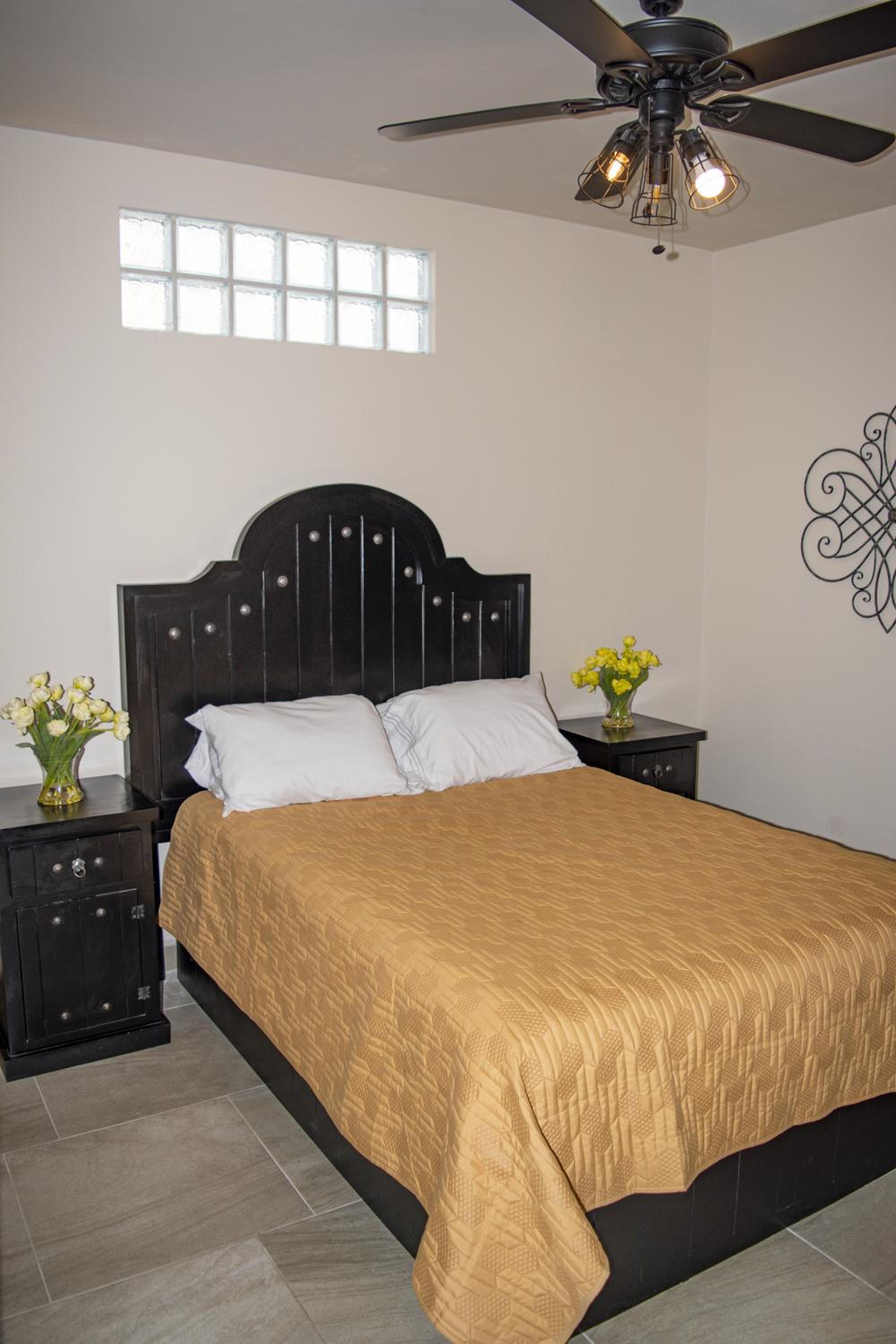 Budget Double Room - Photo 1