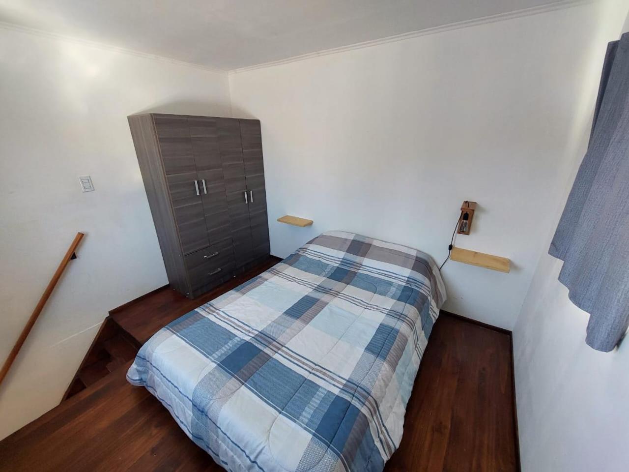 One-Bedroom Apartment photo 3
