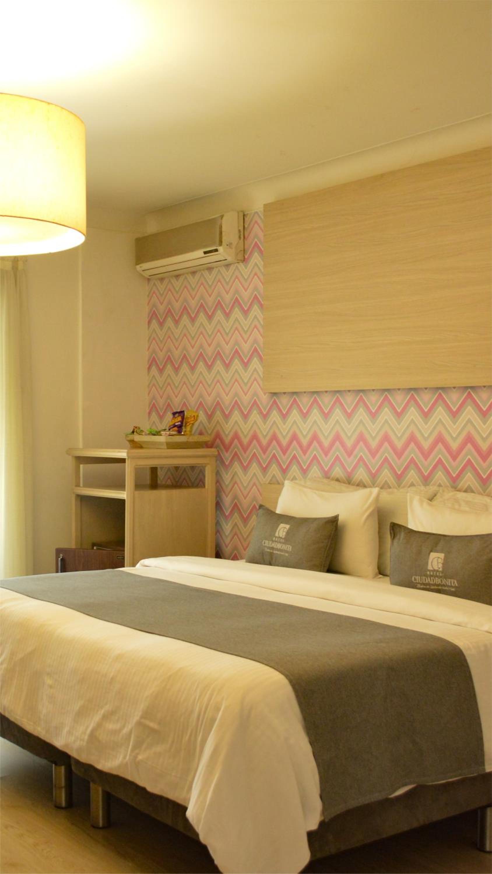 Standard Double Room photo 1