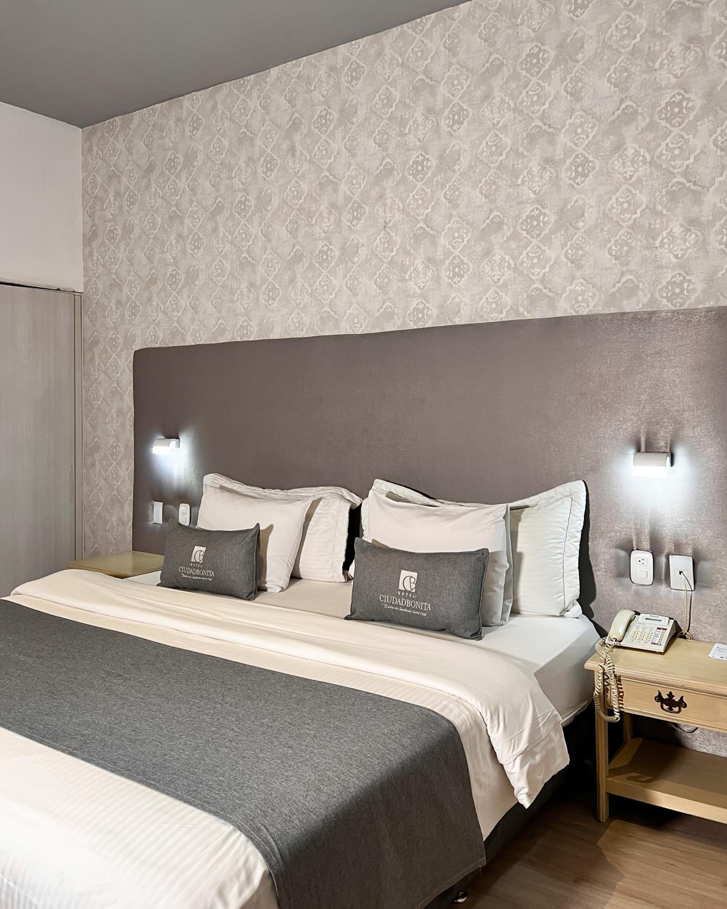 Deluxe Double Room photo 1