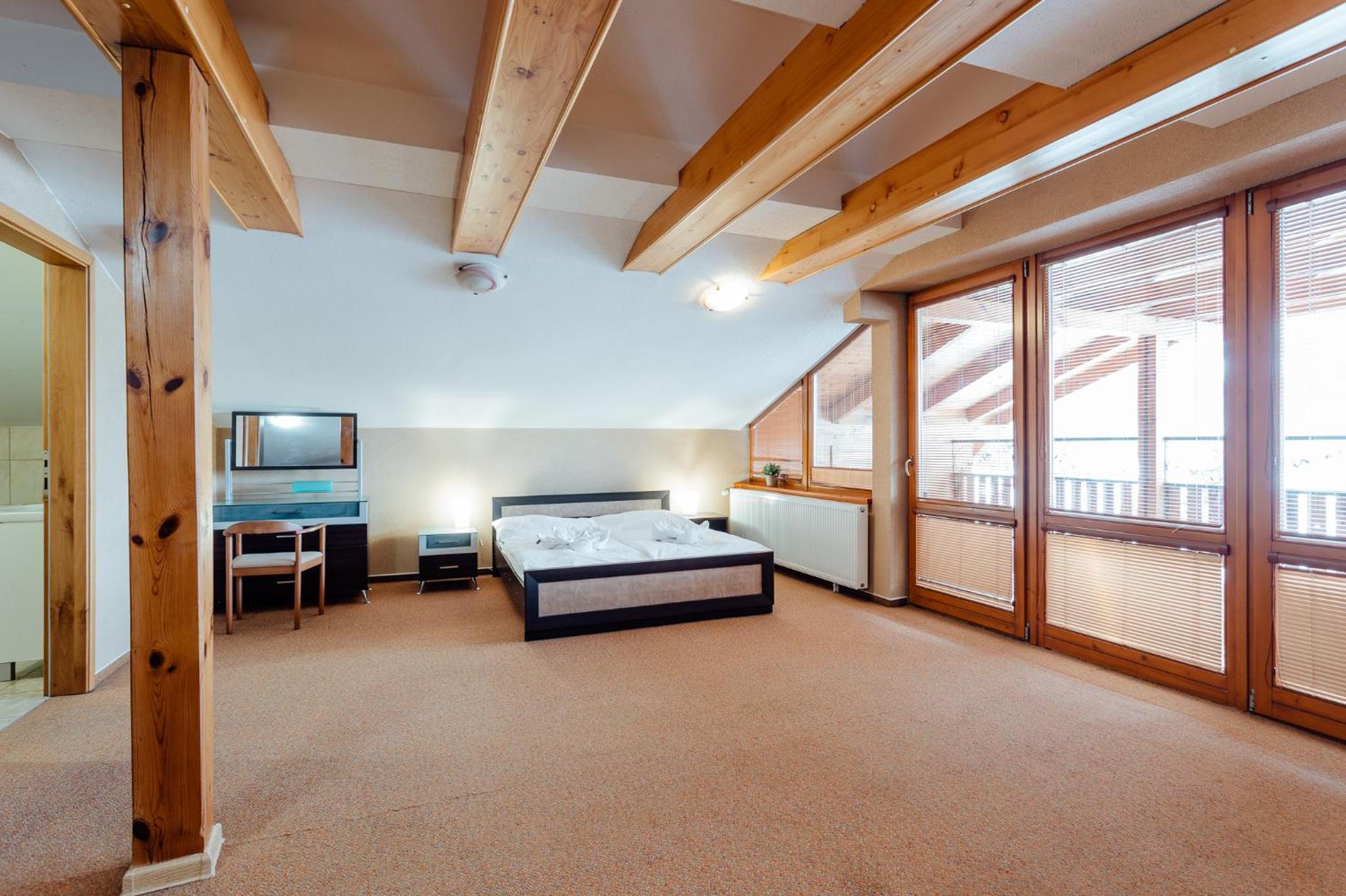 Double Room with Terrace photo 2