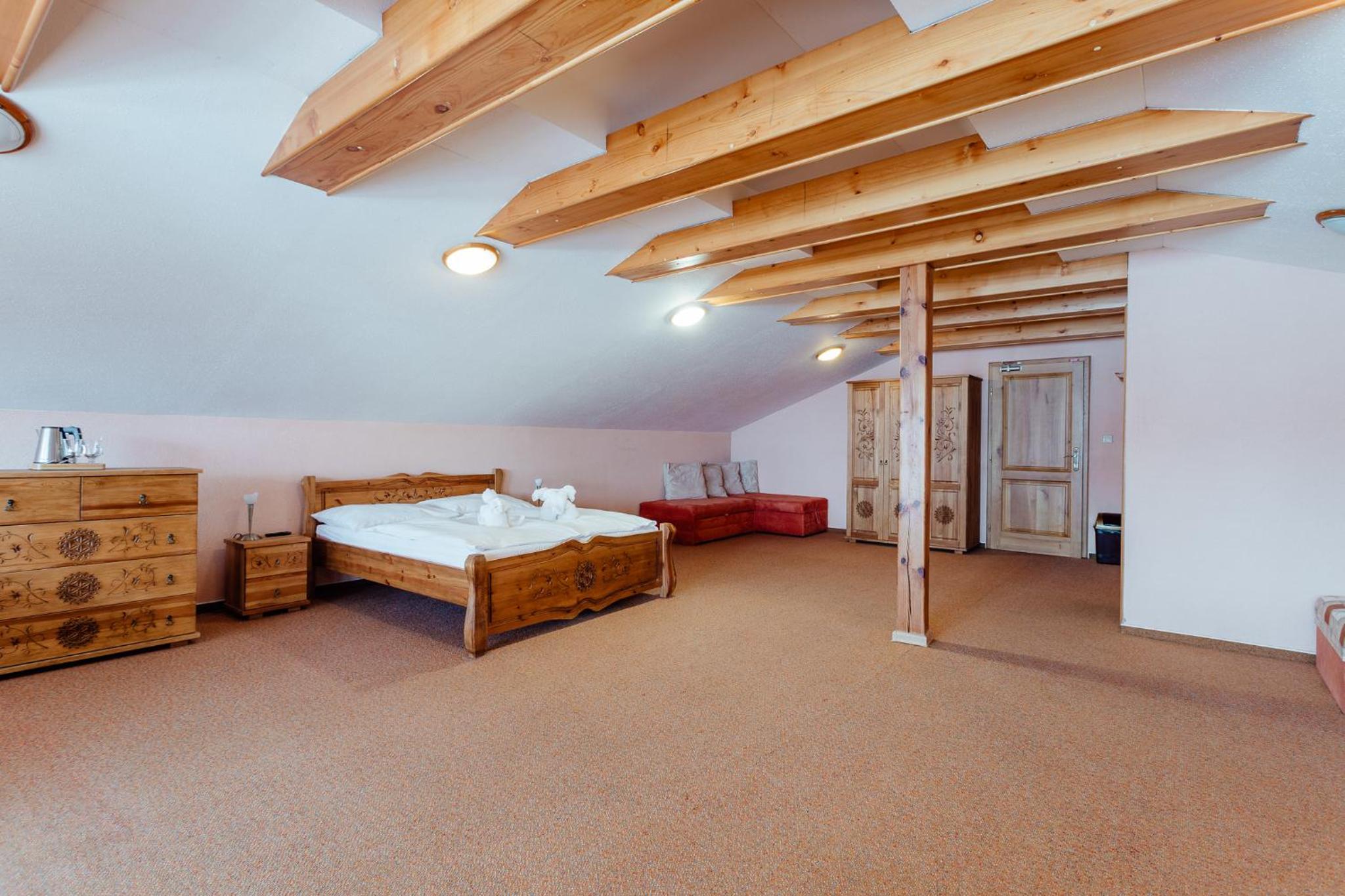 Double Room with Terrace photo 1