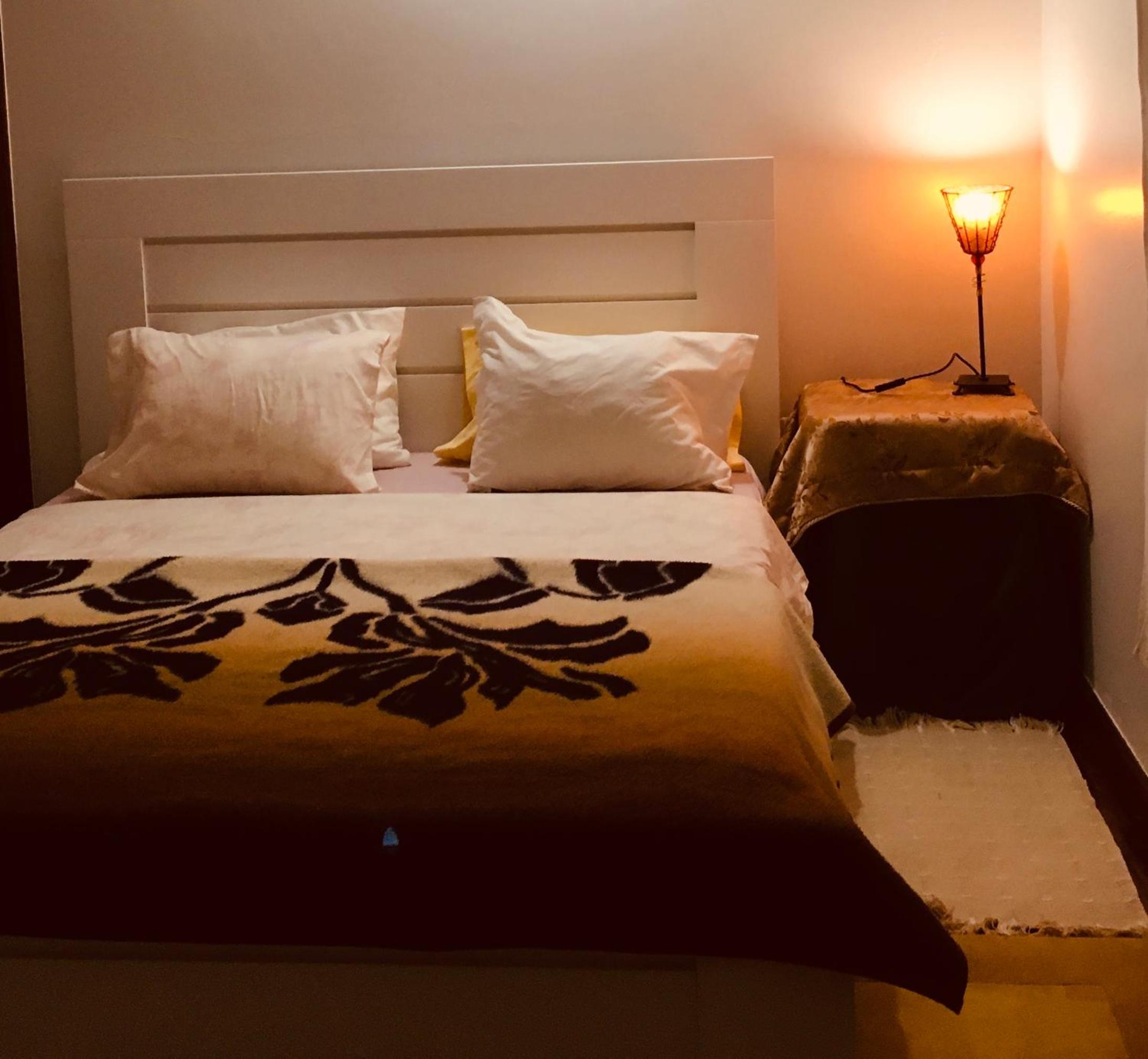 Budget Double or Twin Room photo 1