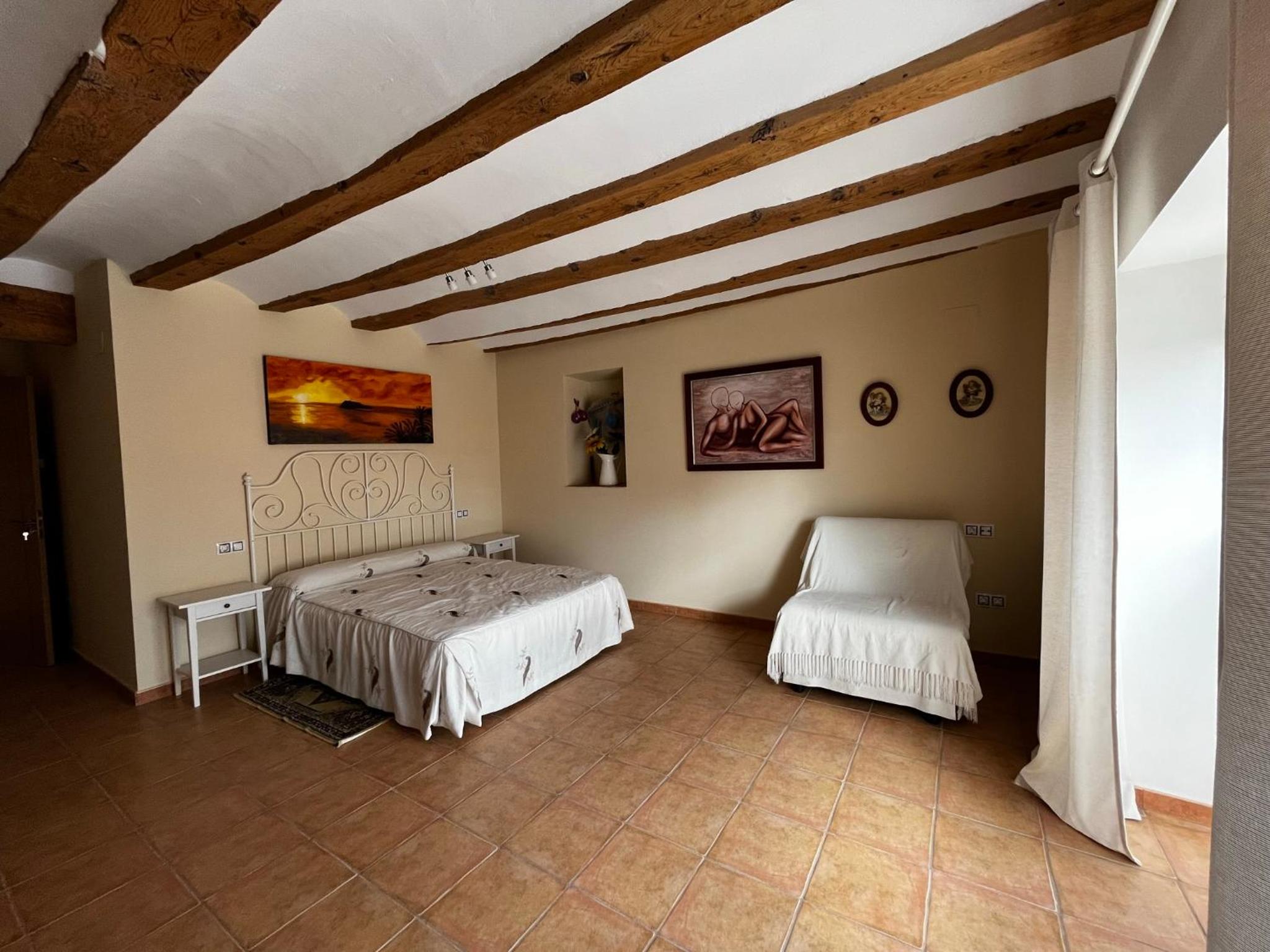 Casa de Vacaciones