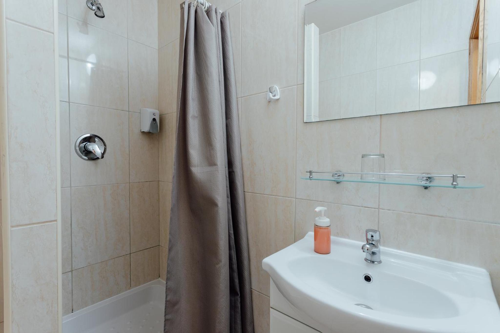 Double or Twin Room photo 3