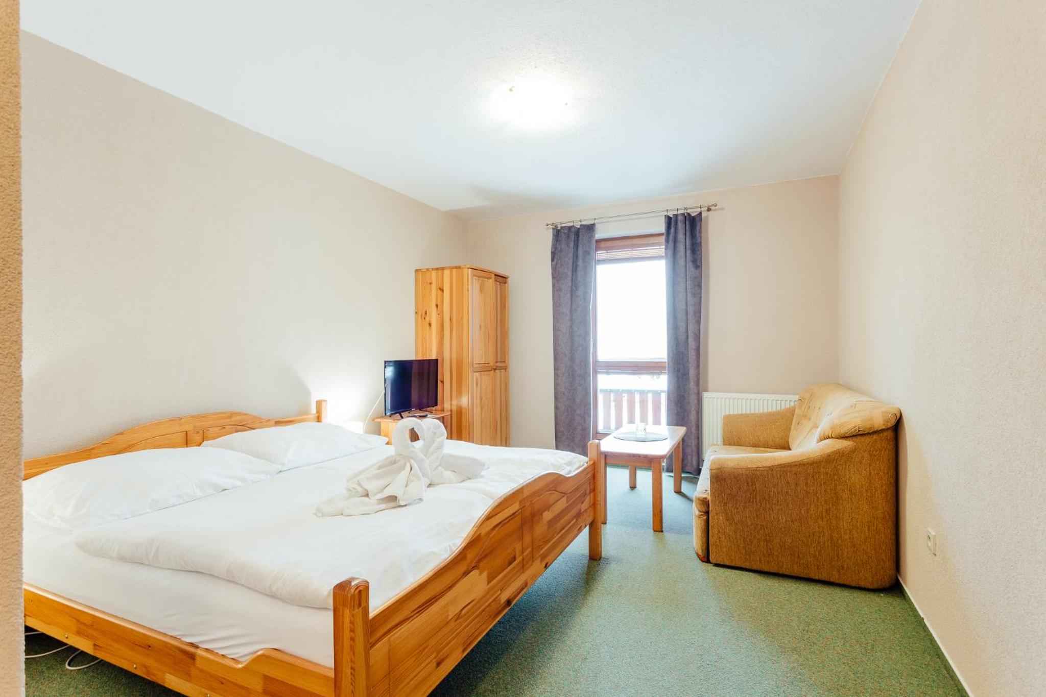 Double or Twin Room photo 1