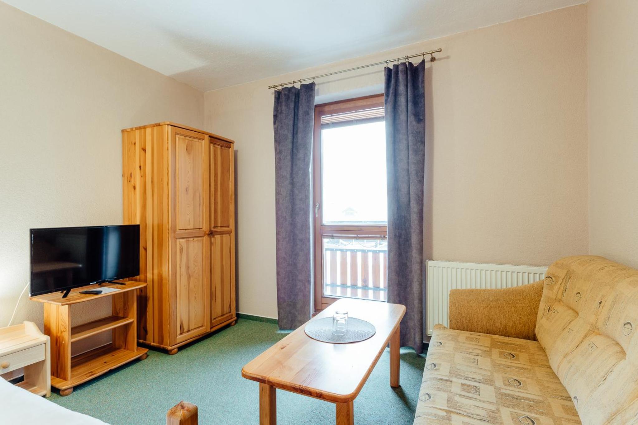 Double or Twin Room photo 2