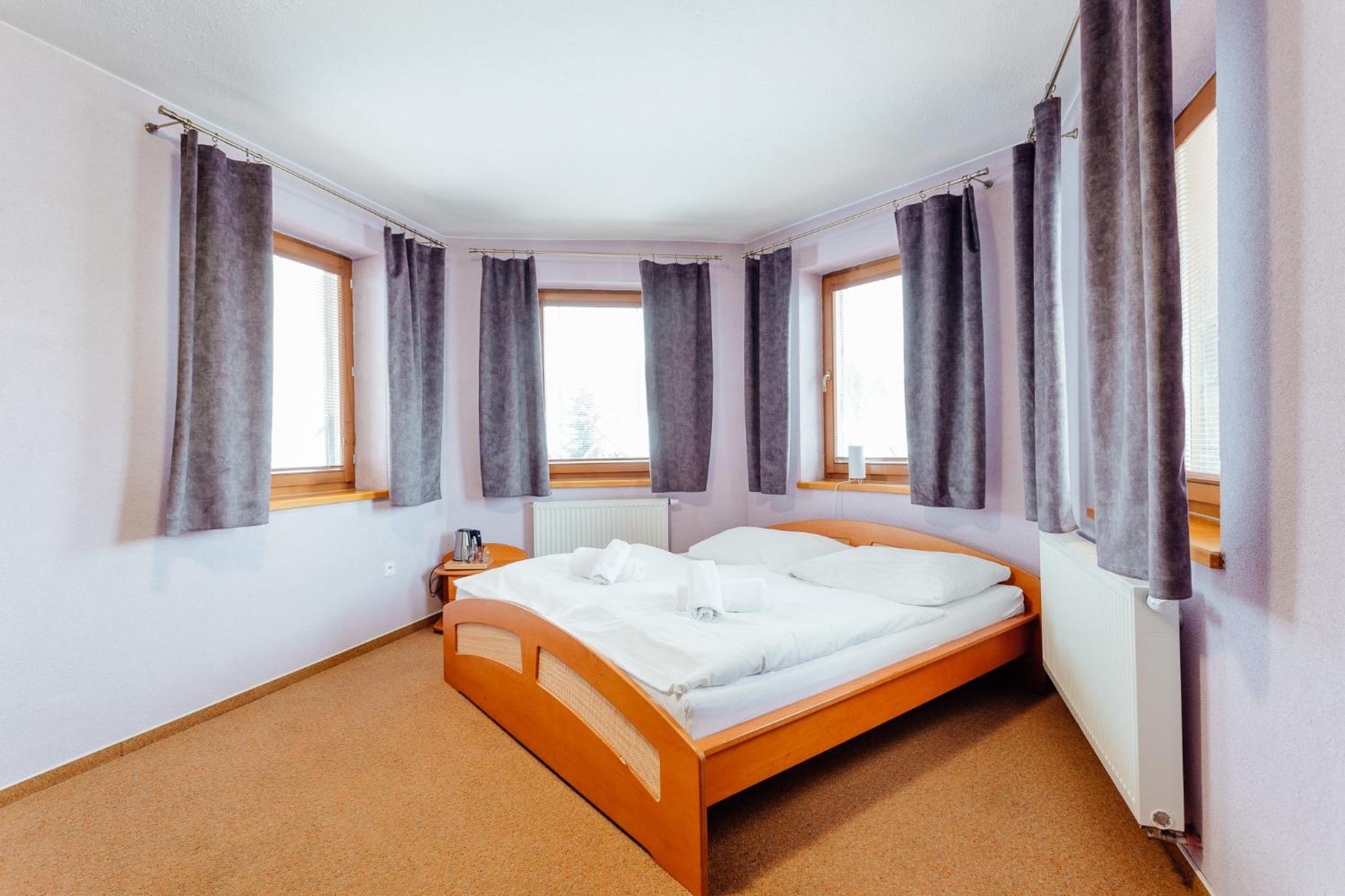 Large Double Room photo 3