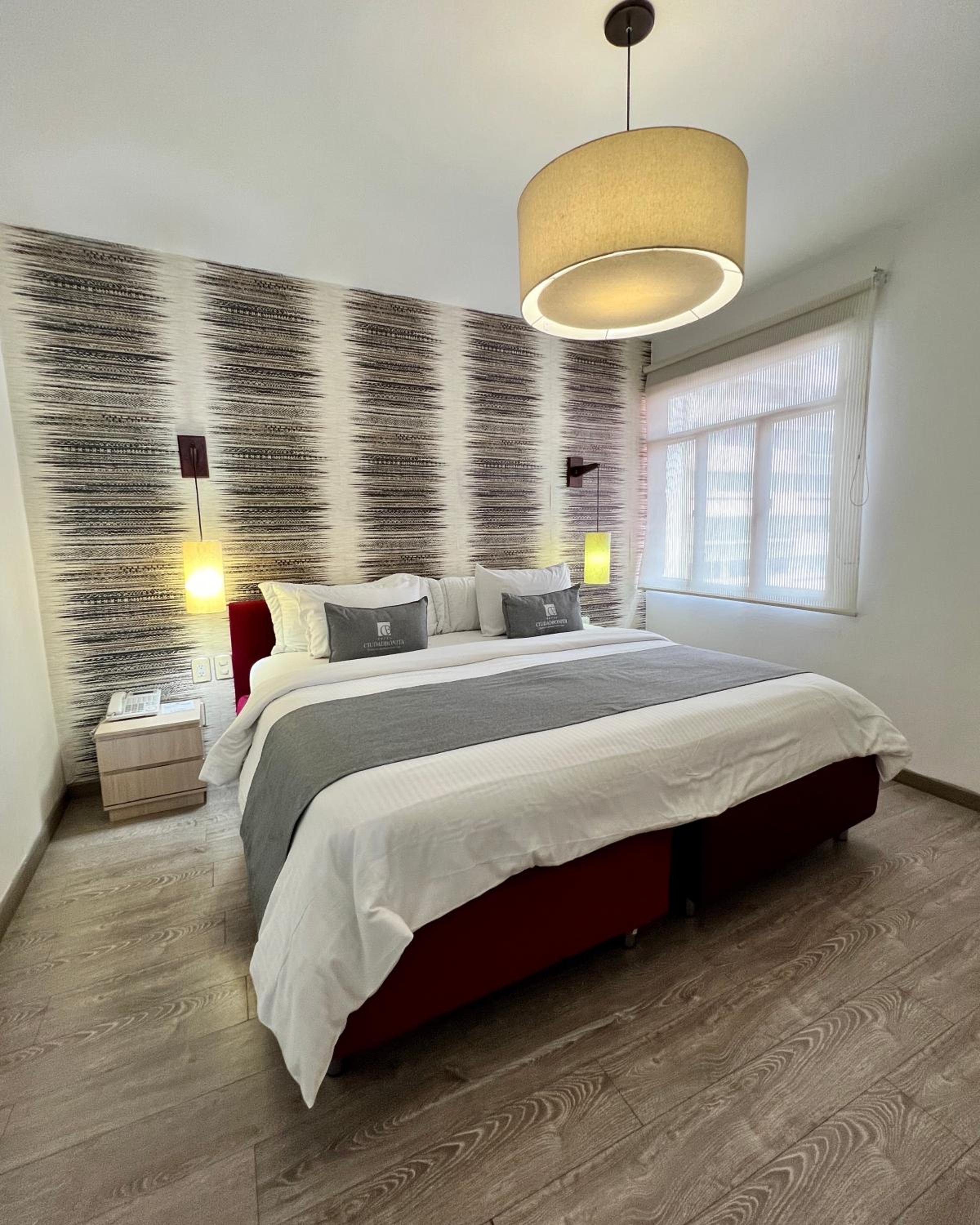 Standard Double Room photo 2