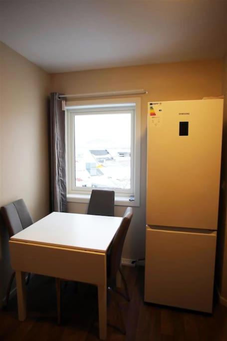 Three-Bedroom Apartment photo 3