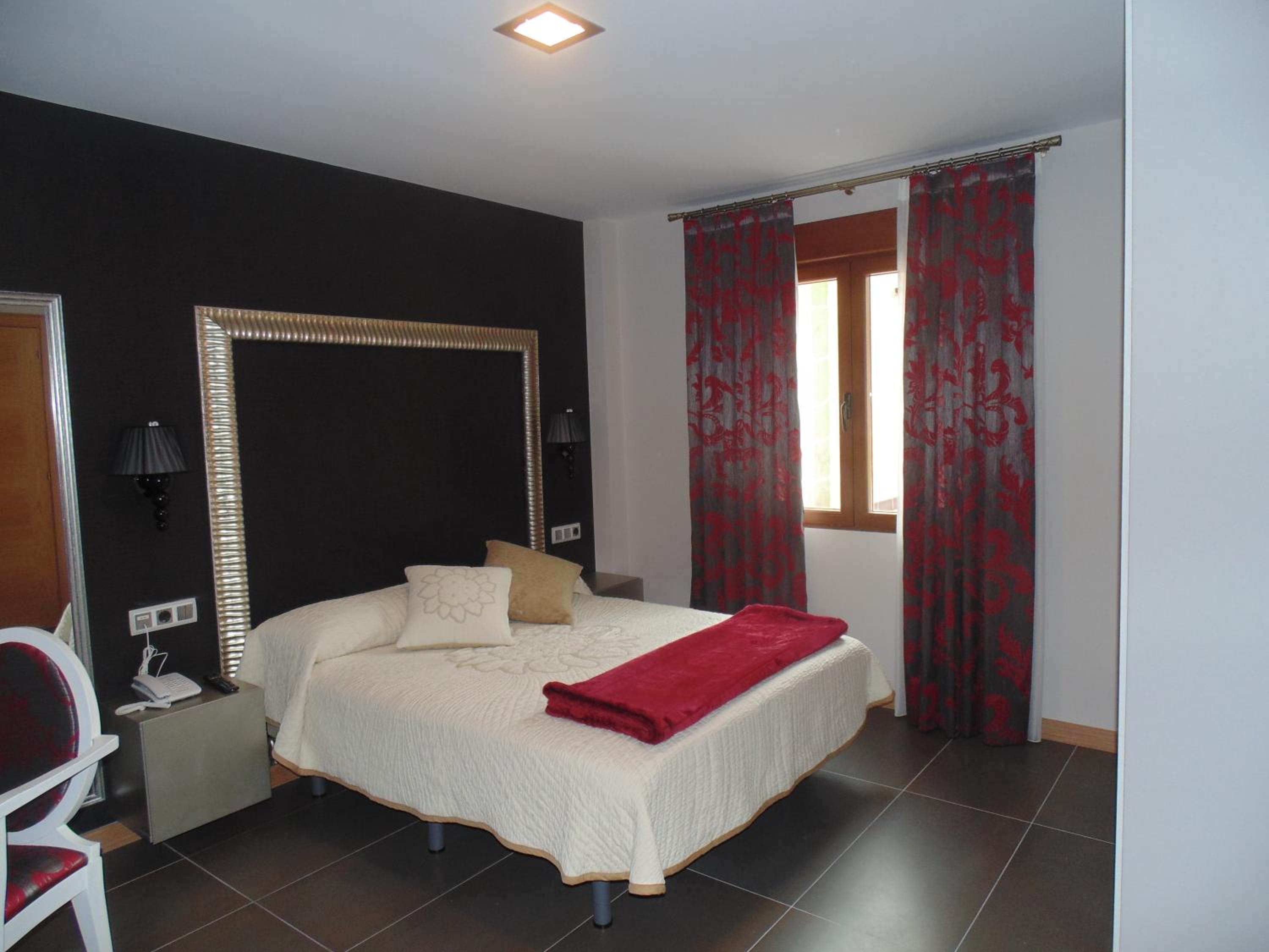 Hotel Ribera de Langa, Foto 3