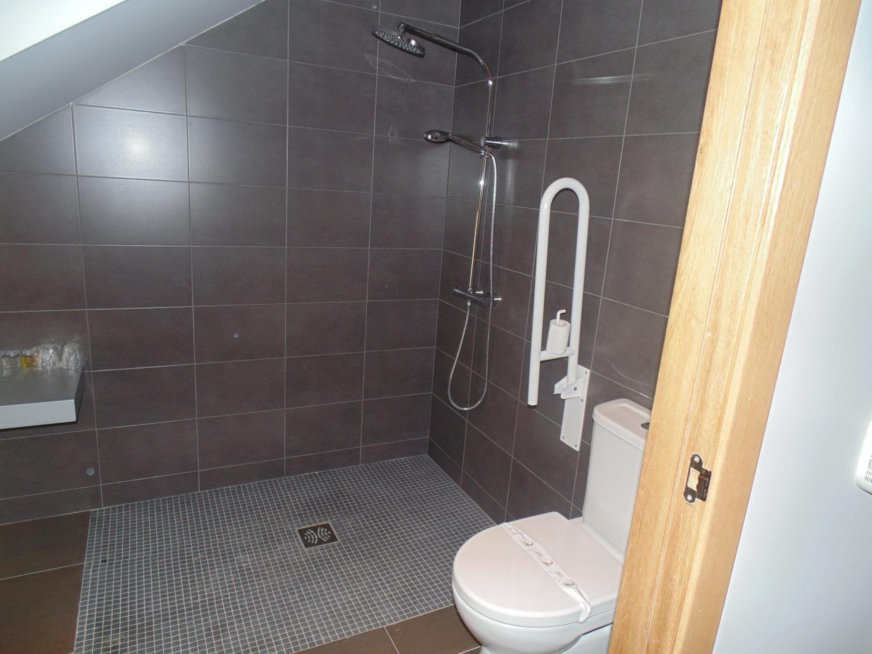 Hotel Ribera de Langa, Foto 5