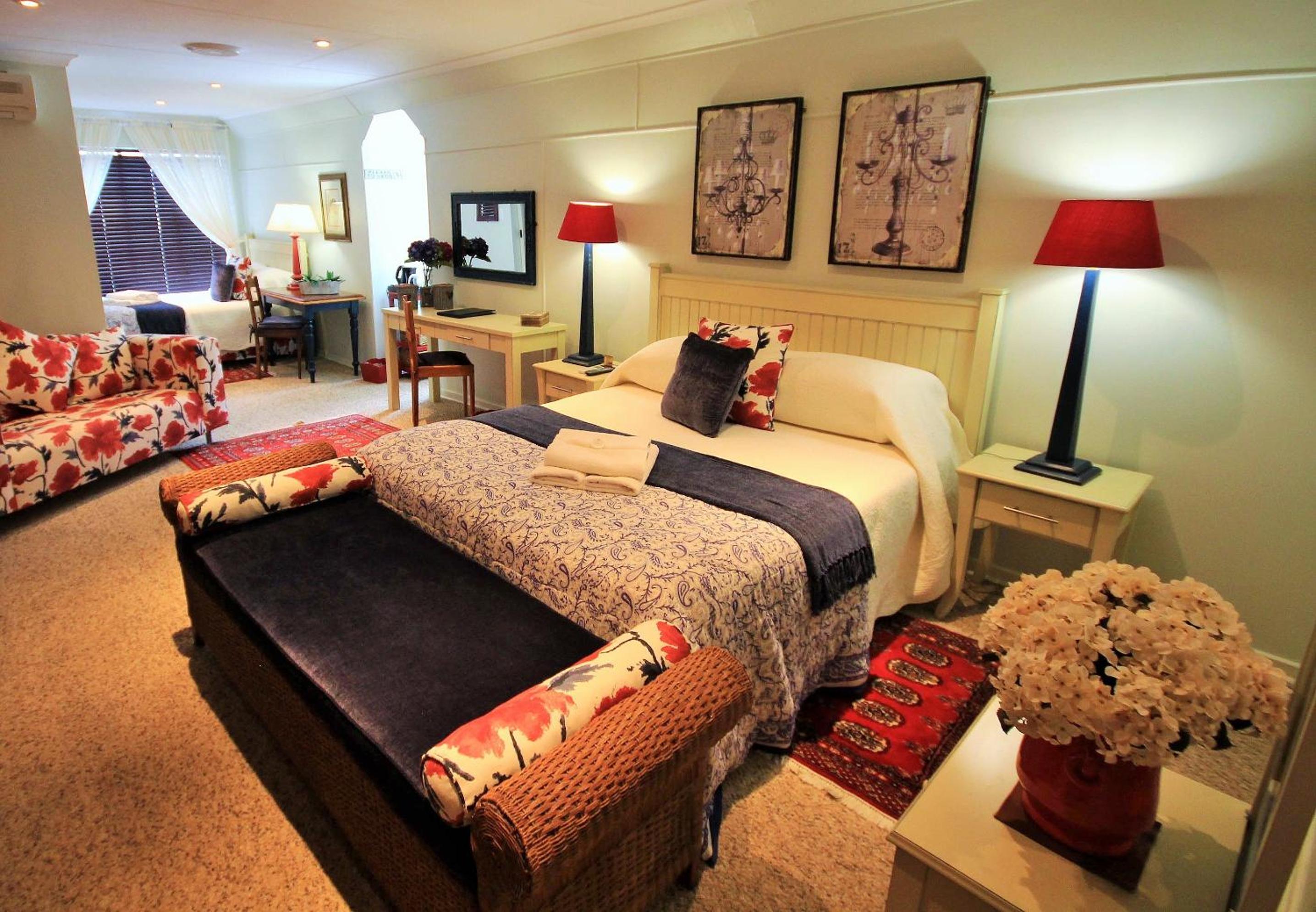 Family Room photo 2