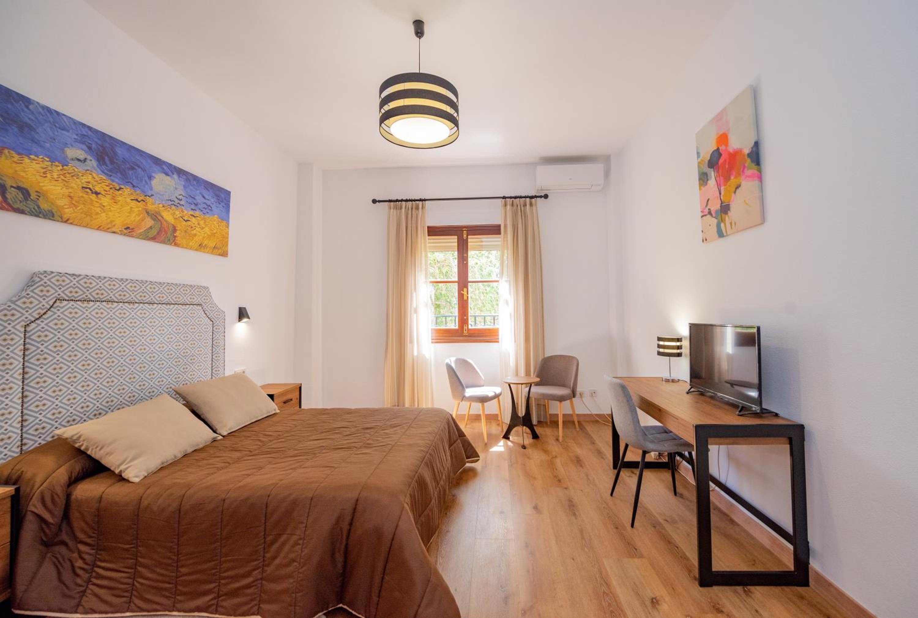 Superior Double Room photo 3