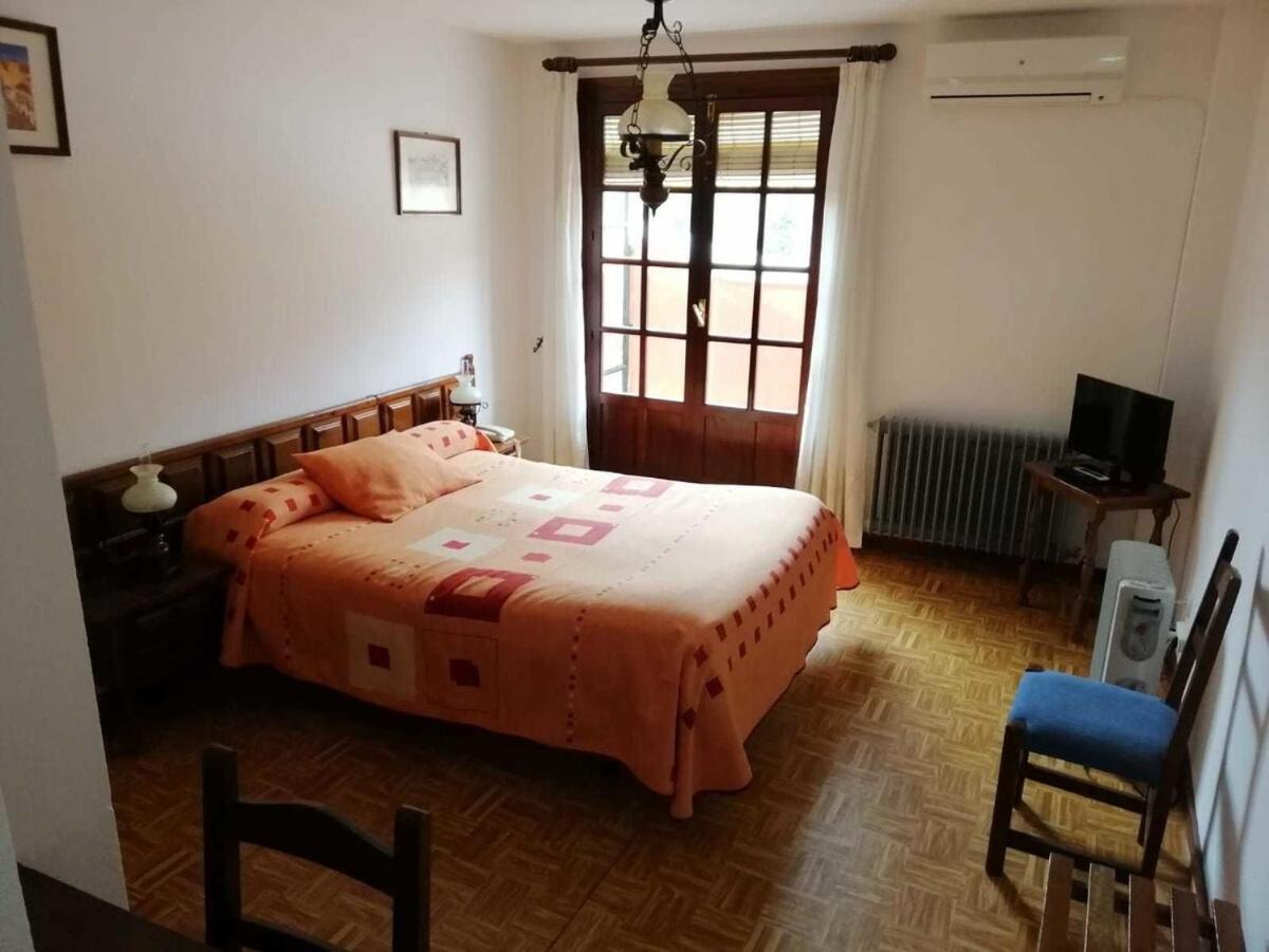 Habitación Doble Estándar