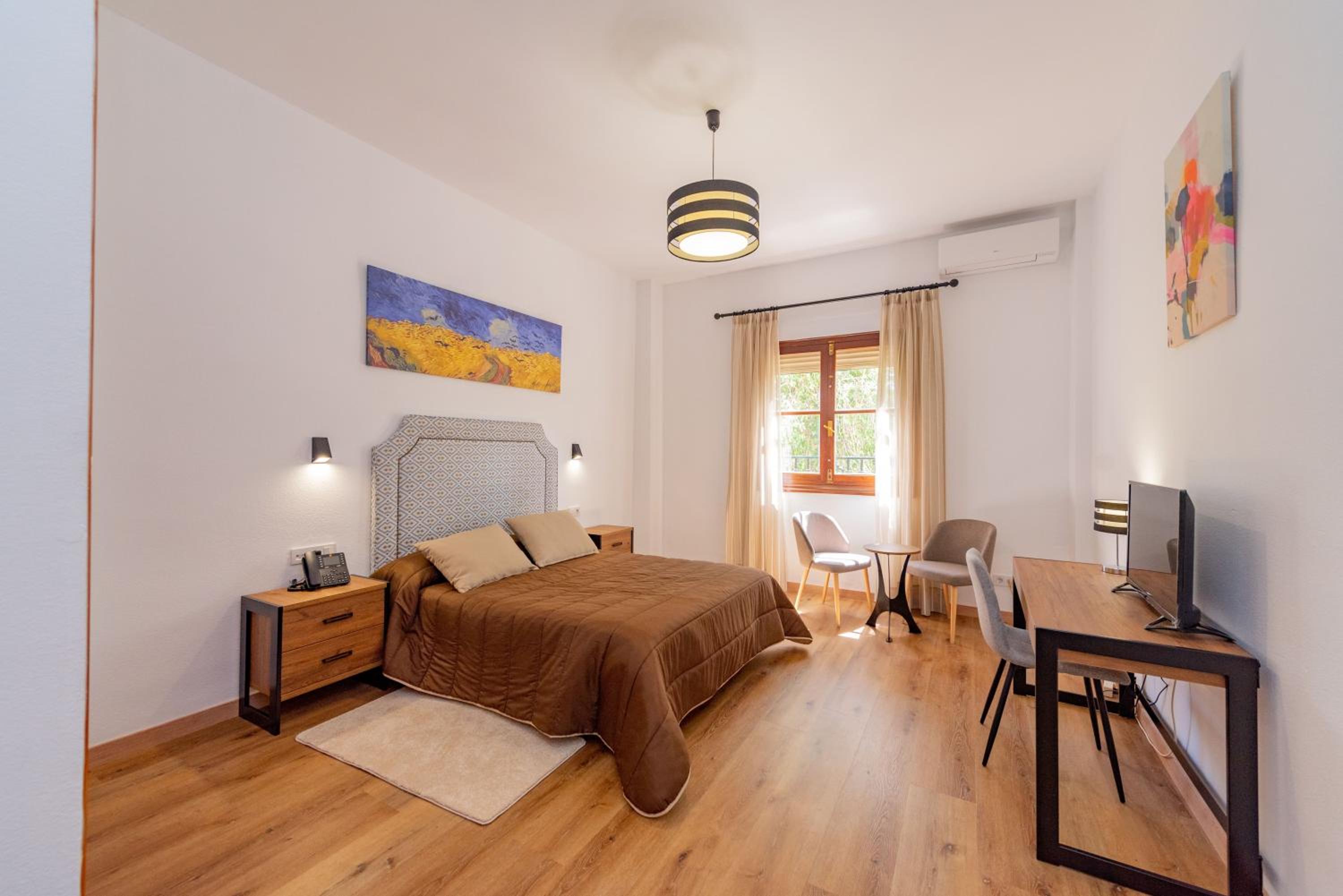 Habitación Doble Superior
