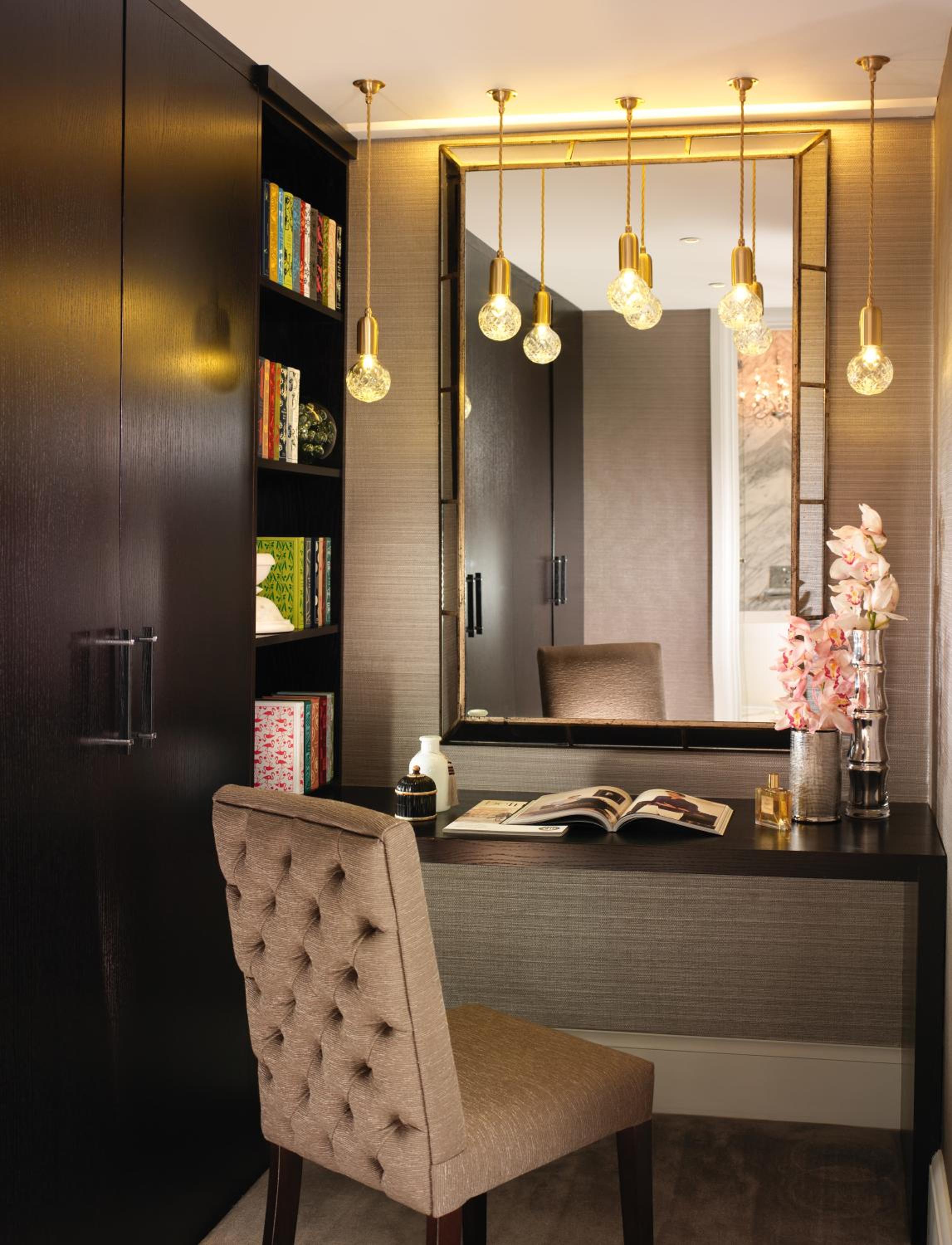 One Bedroom Suite  photo 1