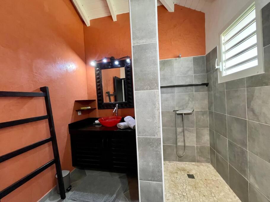 Three-Bedroom Villa photo 2