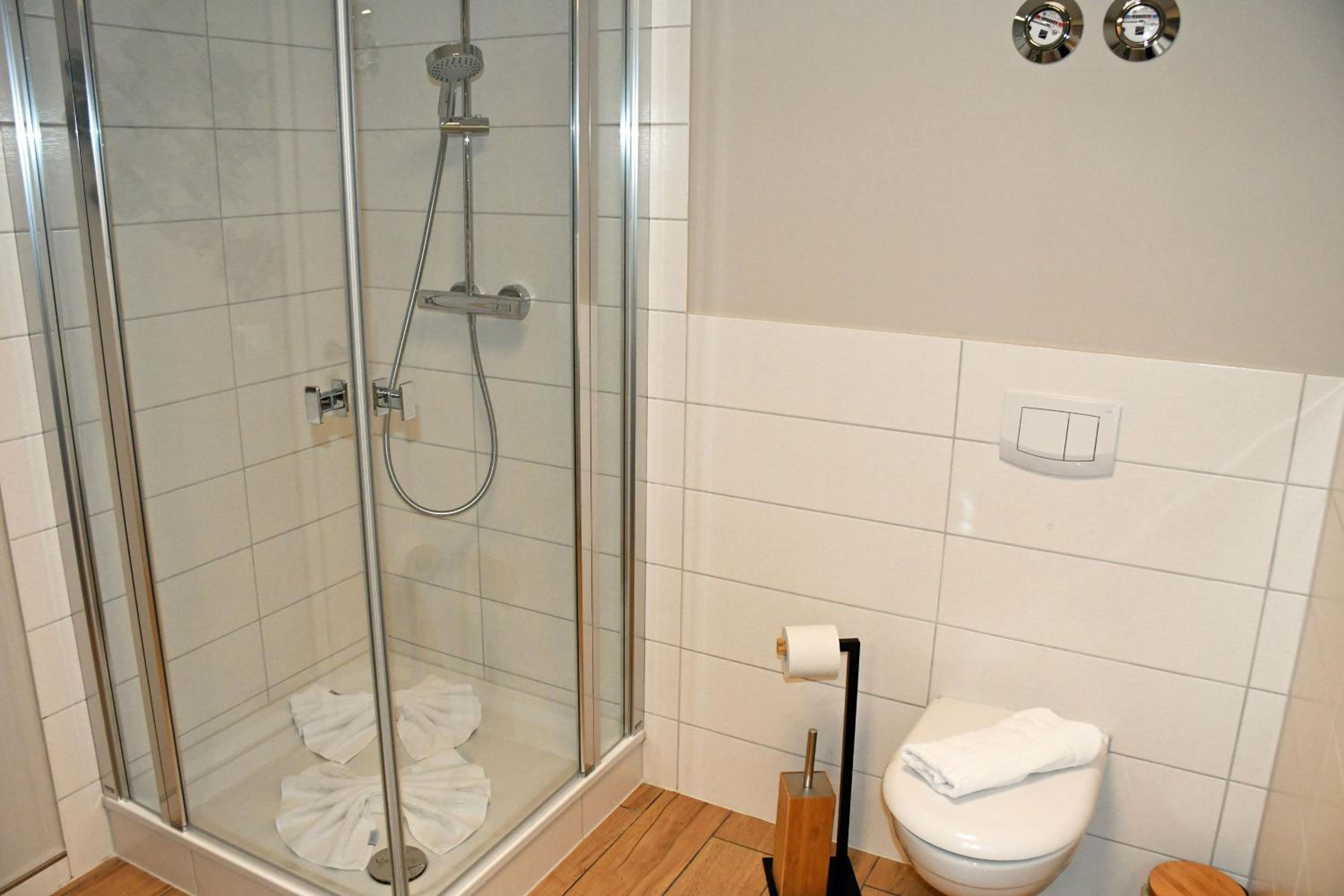 Two-Bedroom Apartment with Terrace photo 3