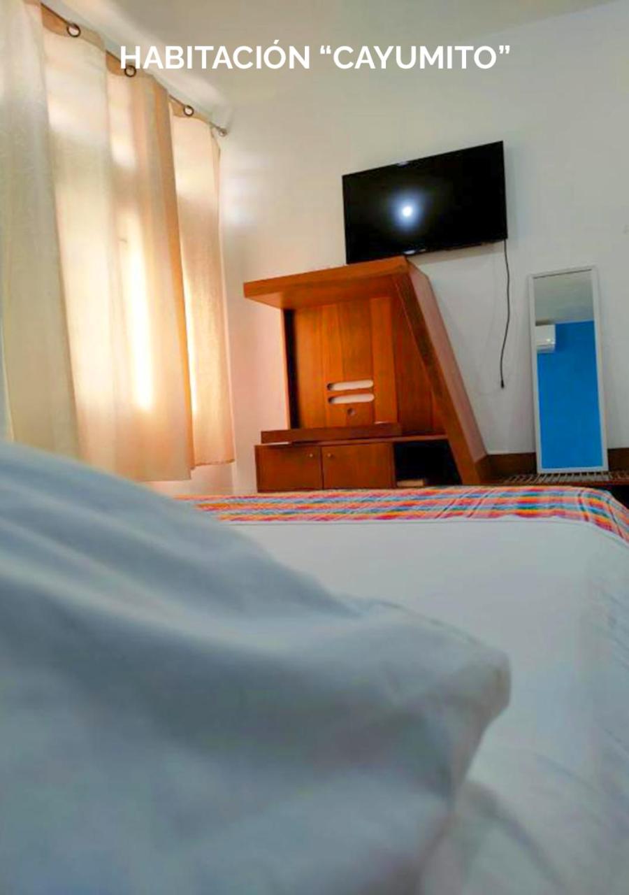 One-Bedroom Apartment - Photo 2