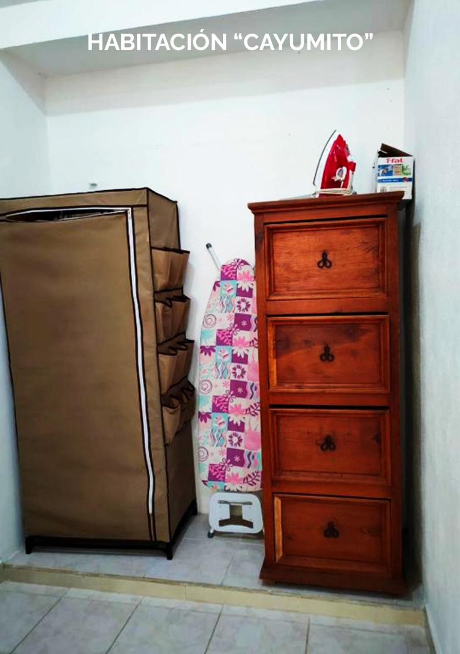 One-Bedroom Apartment - Photo 4