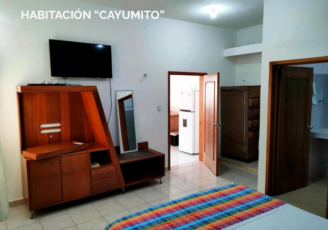 One-Bedroom Apartment - Photo 1