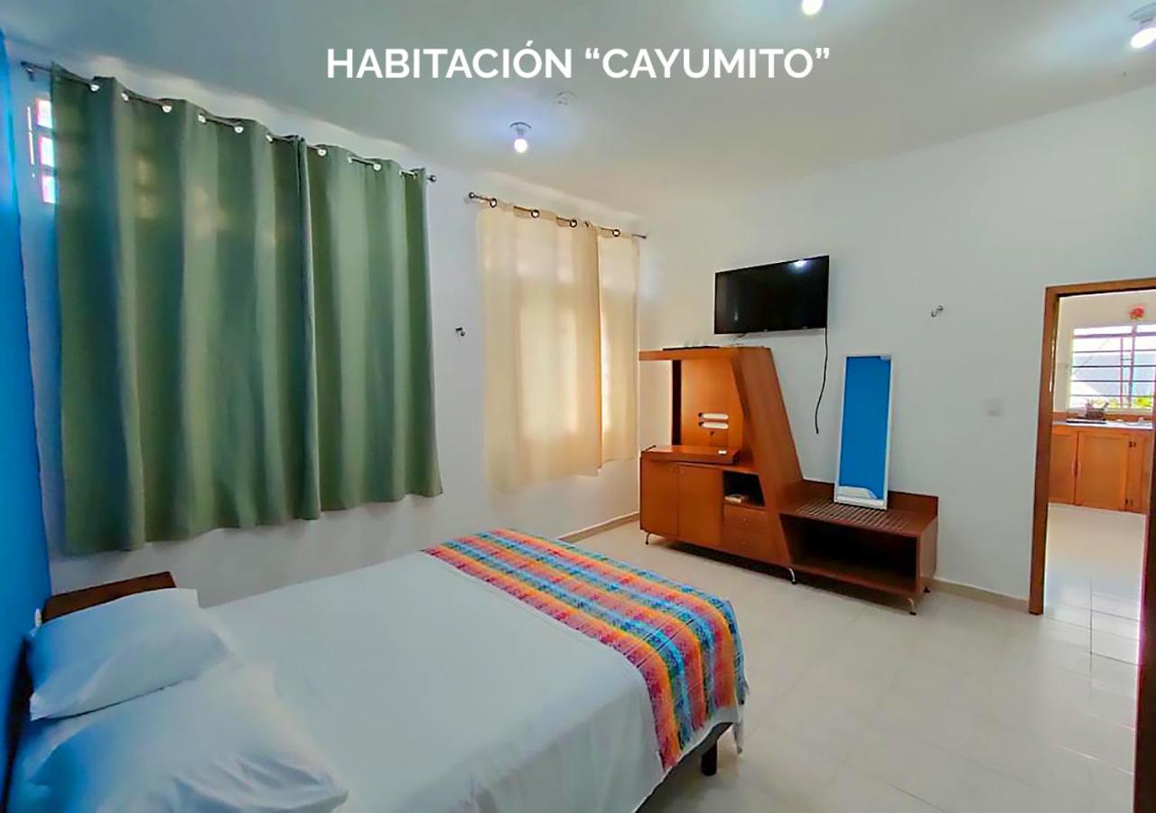 One-Bedroom Apartment - Photo 6