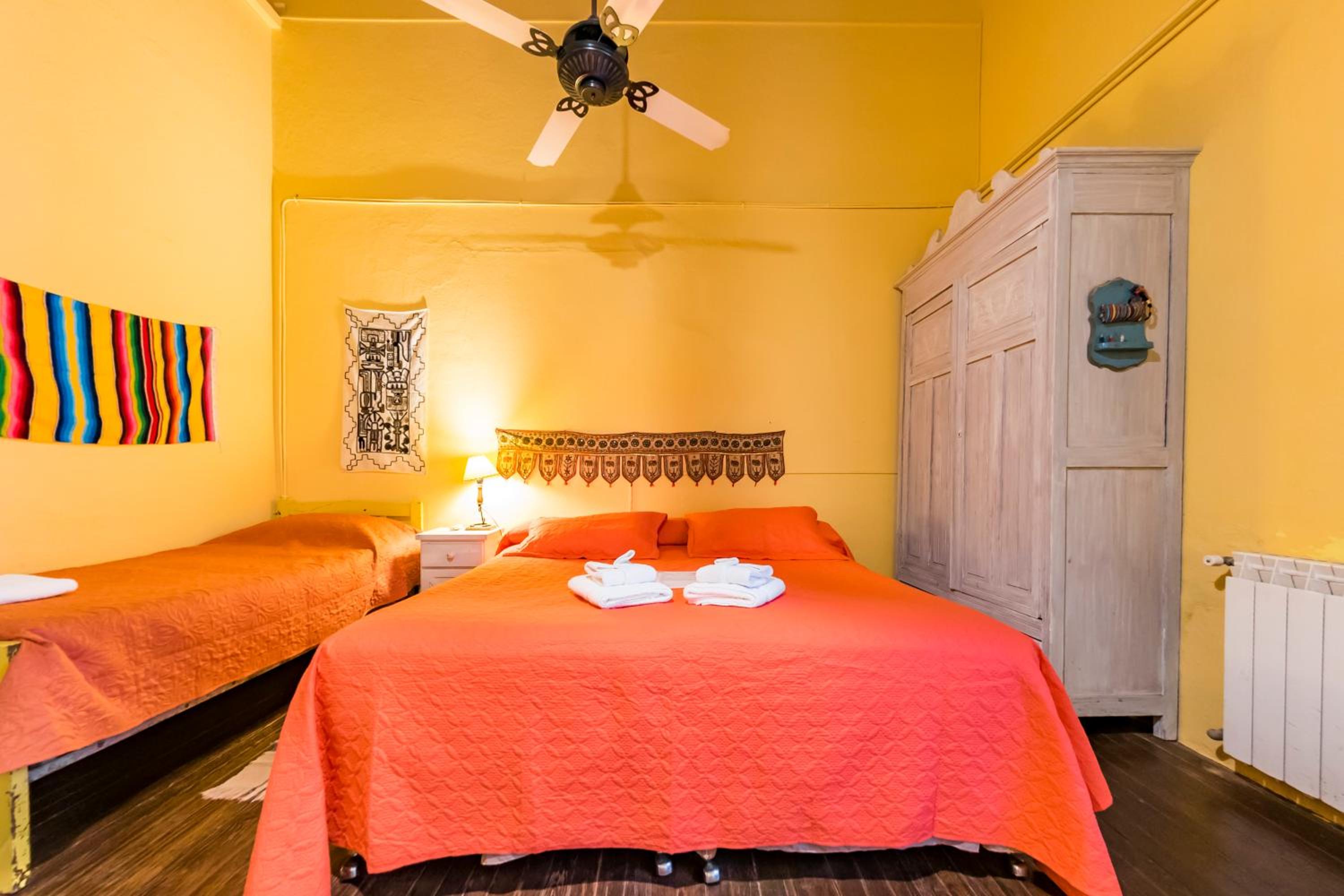 Triple Room photo 2