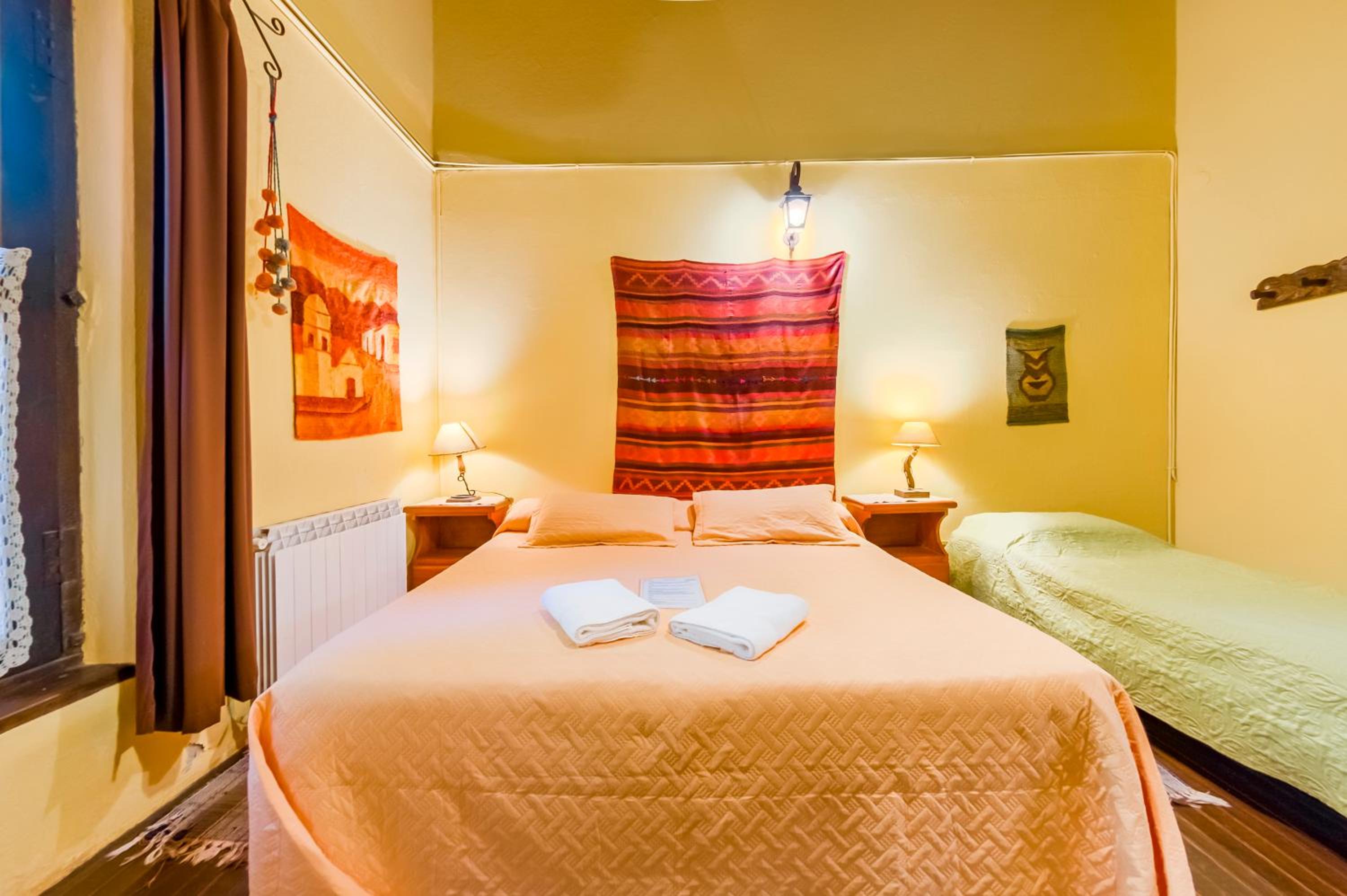 Quadruple Room photo 2