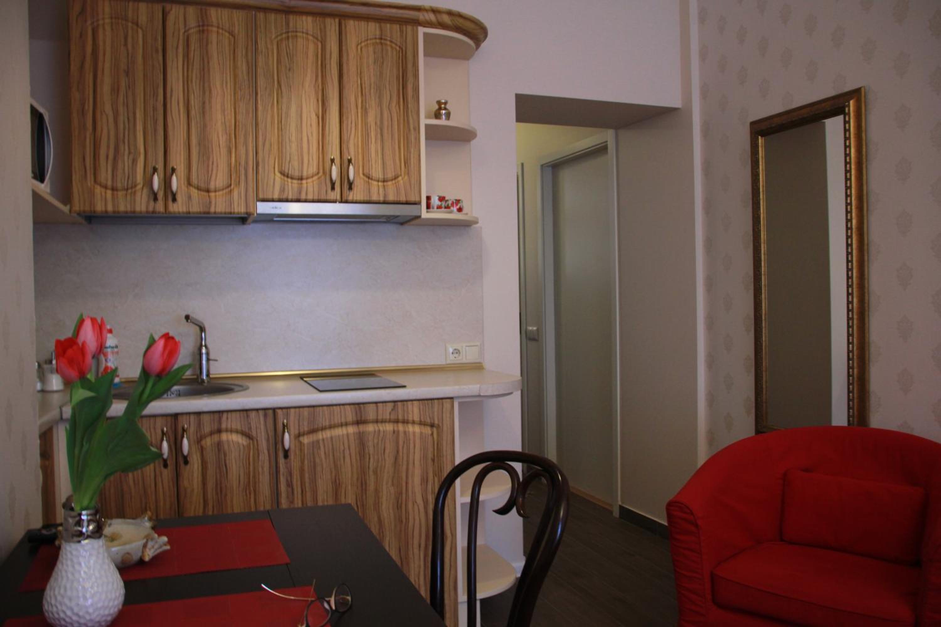 Standard Apartment photo 3