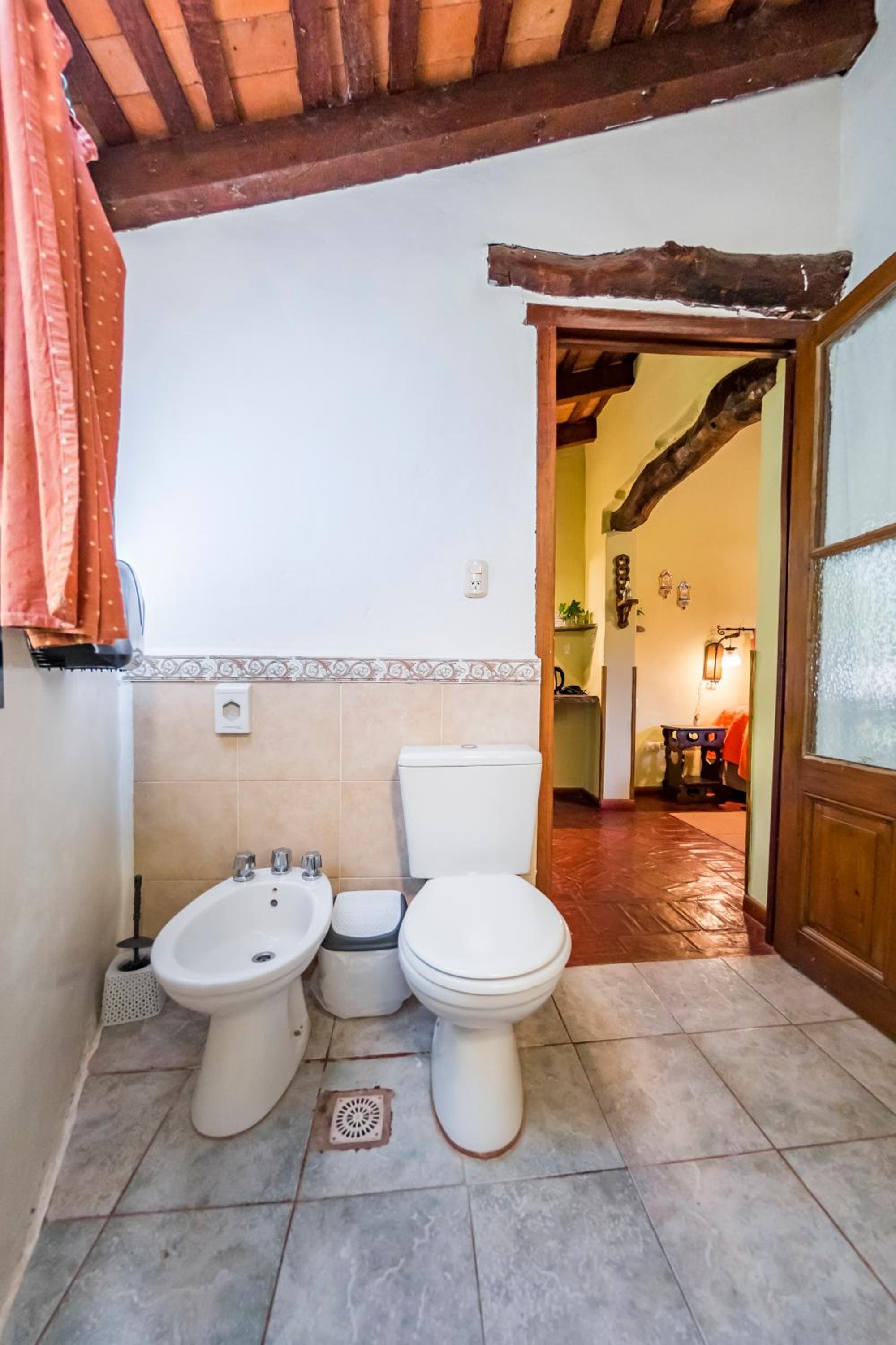 Superior Triple Room photo 2
