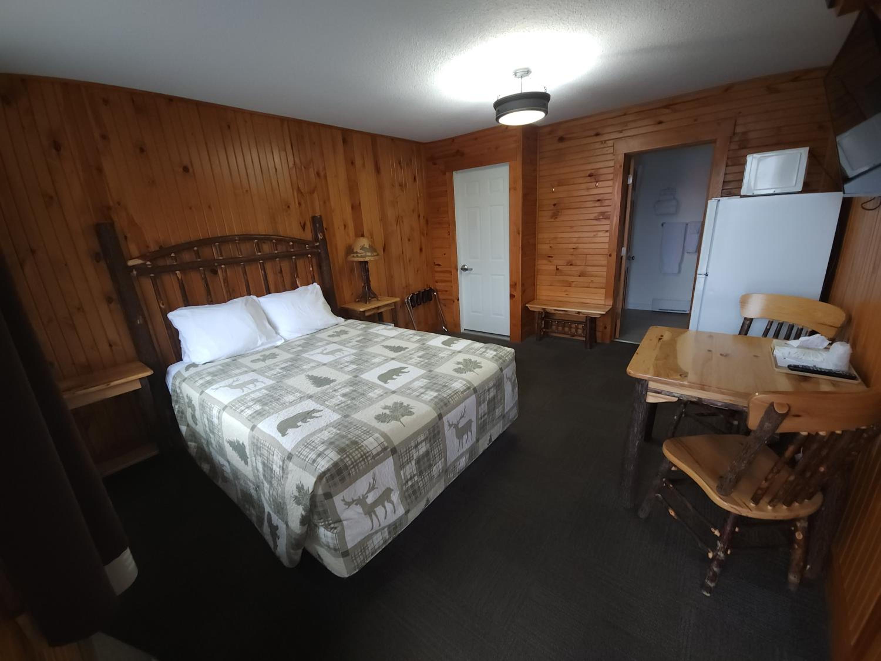 Standard Queen Room photo 1