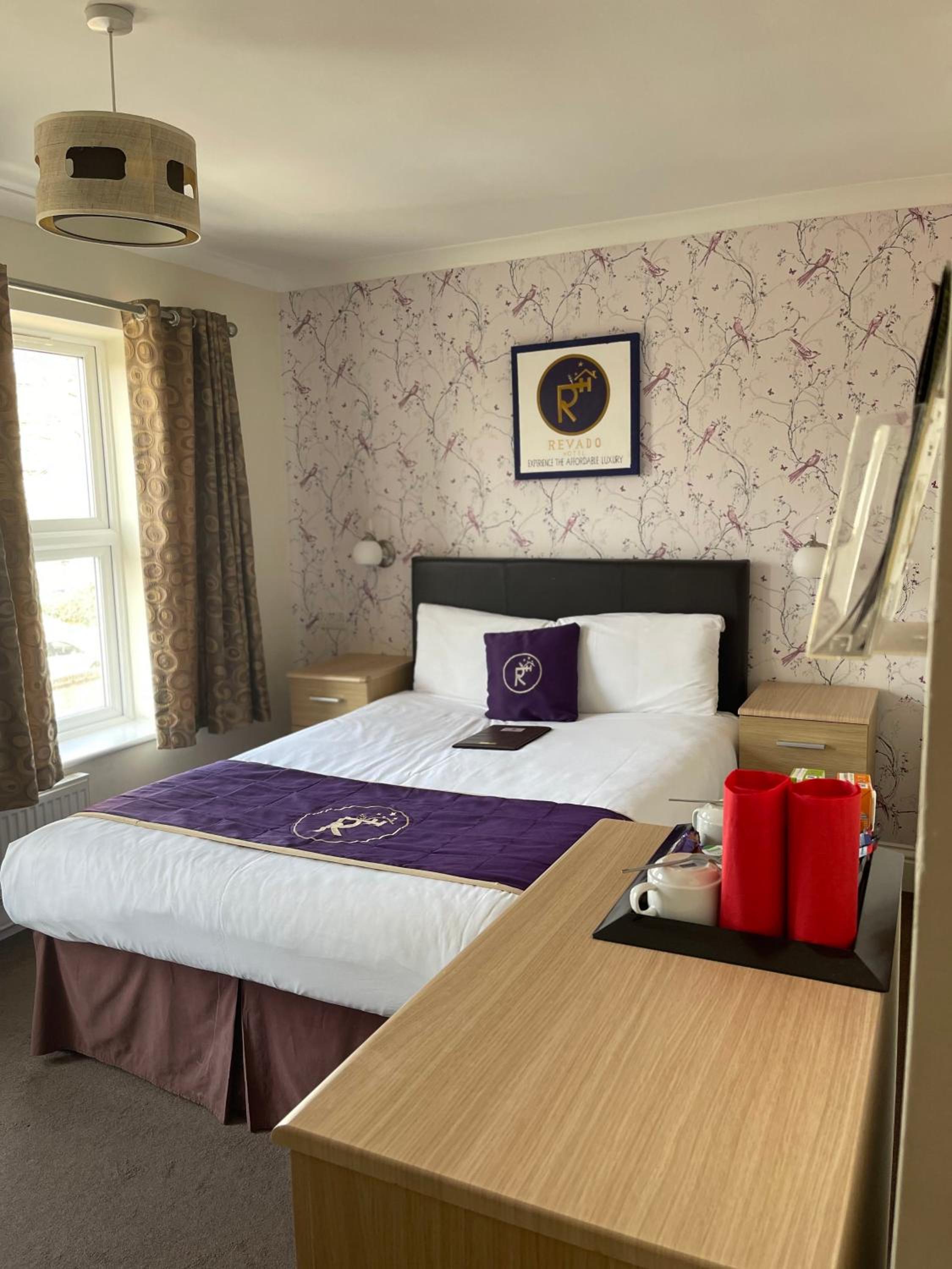 Standard Double Room photo 3