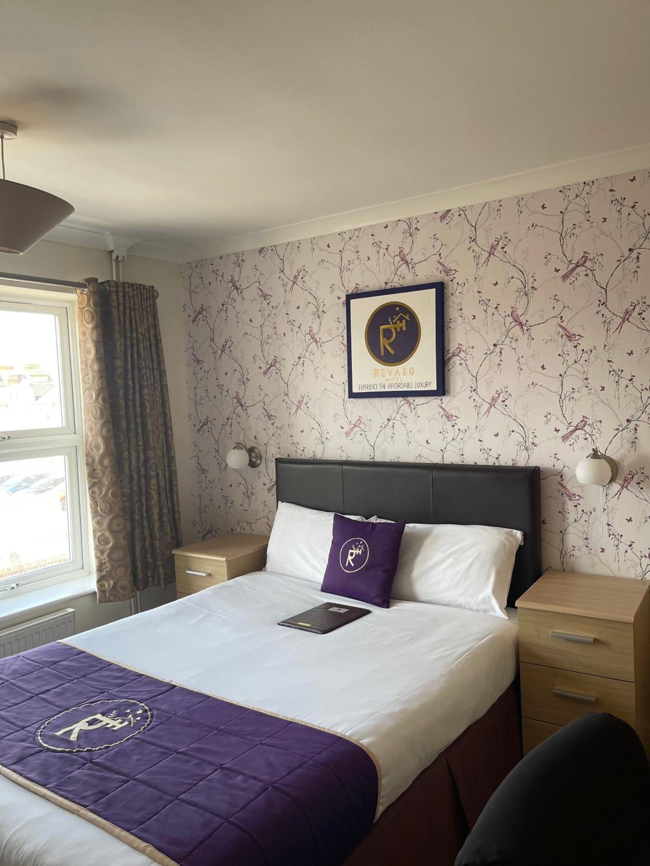 Standard Double Room photo 2
