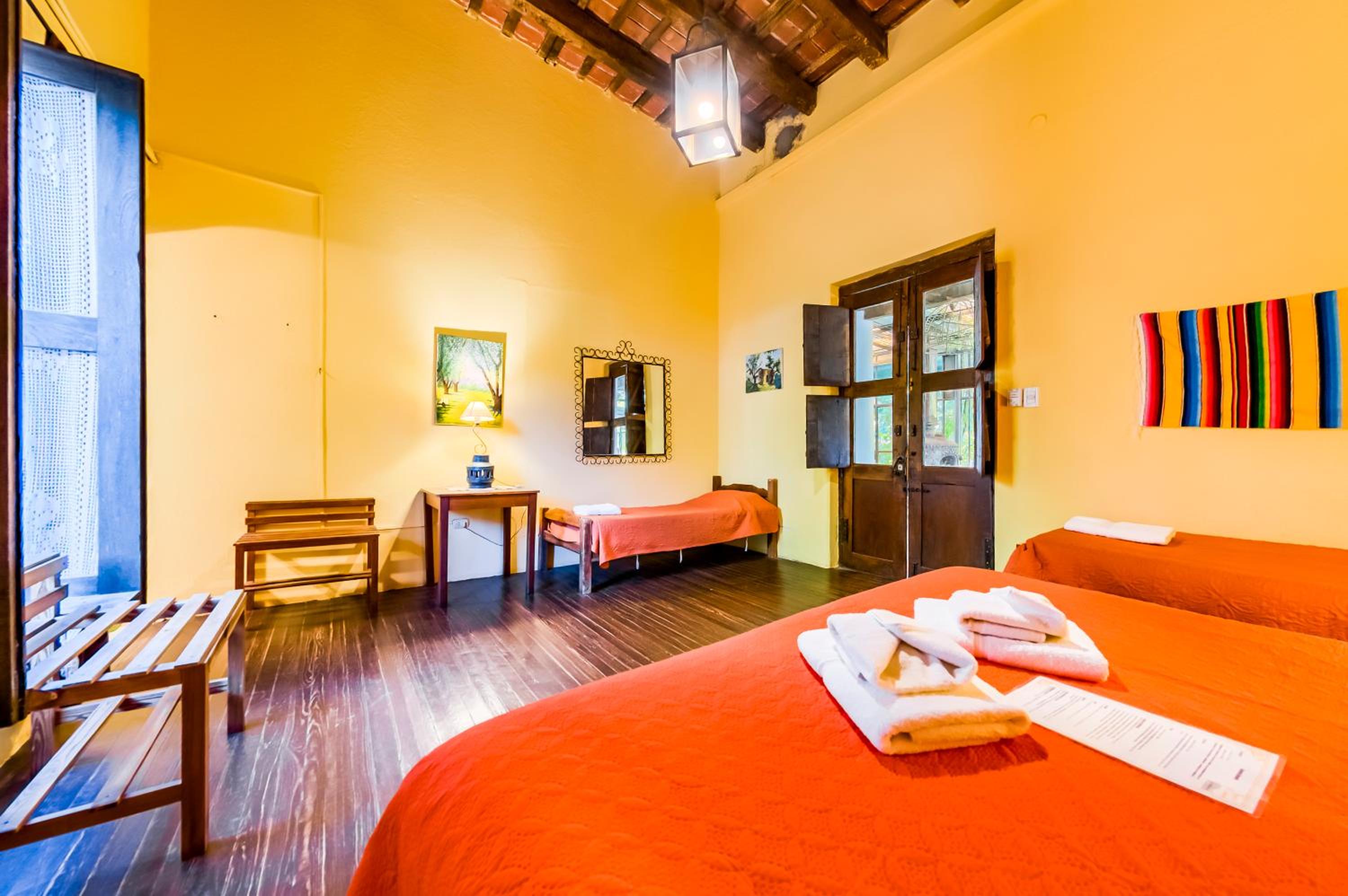 Triple Room photo 3