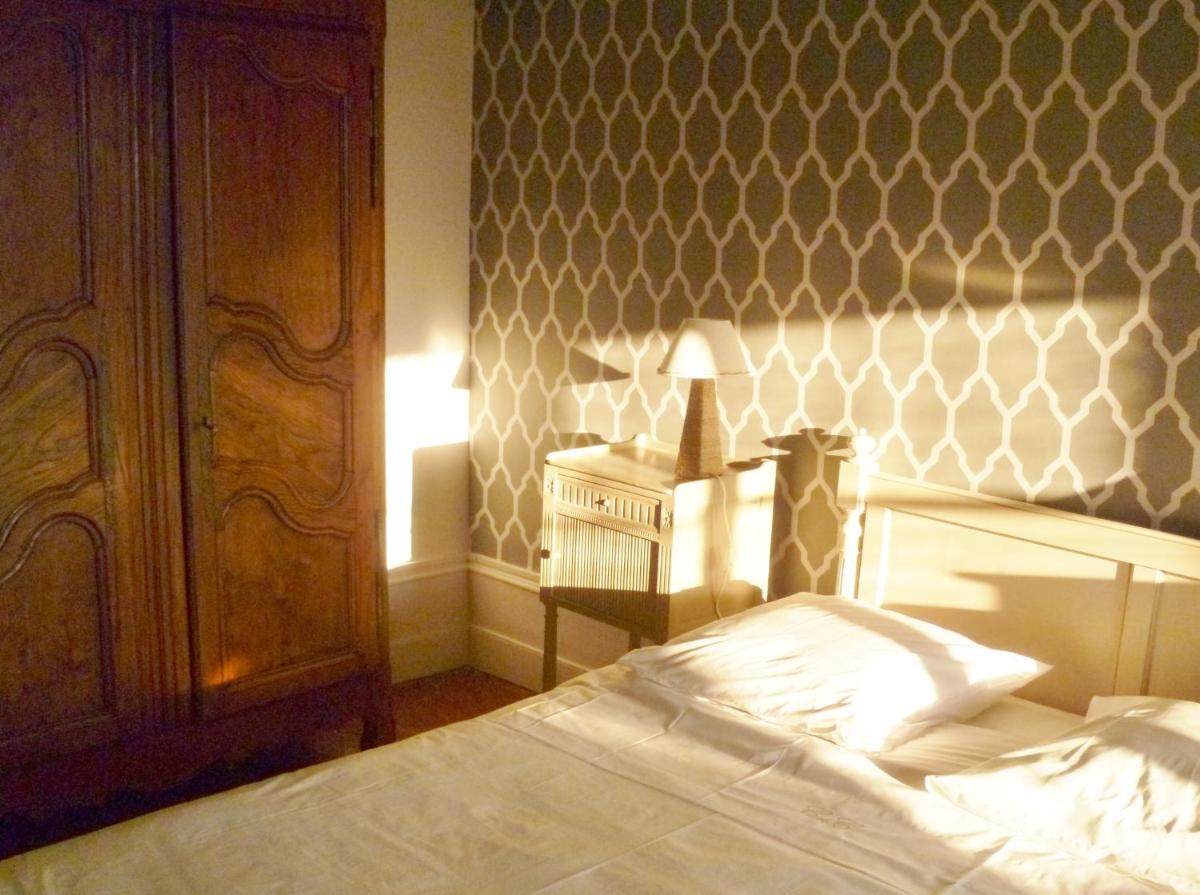 Double Room with Mountain View photo 3