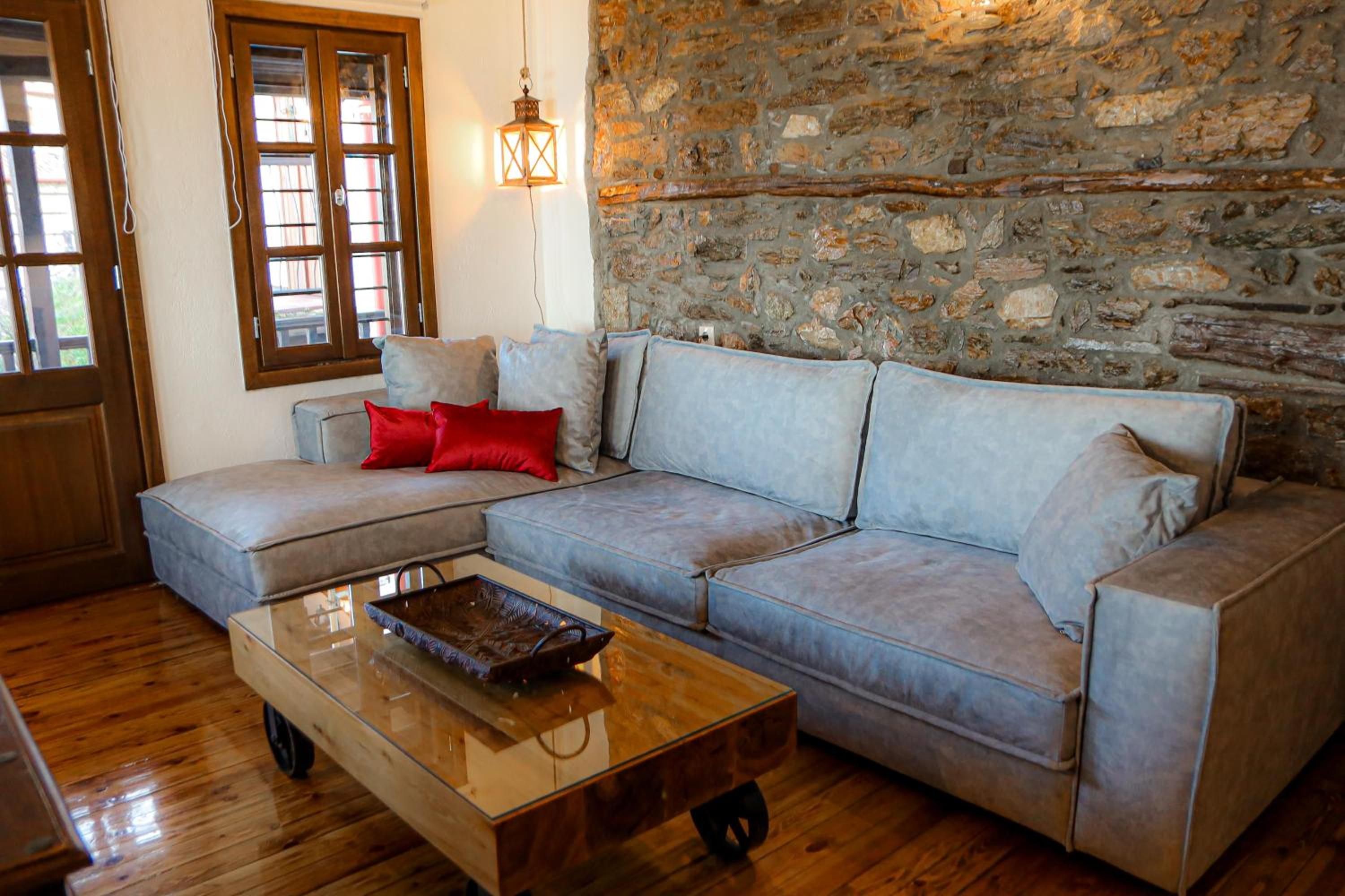 Two-Bedroom Villa photo 3