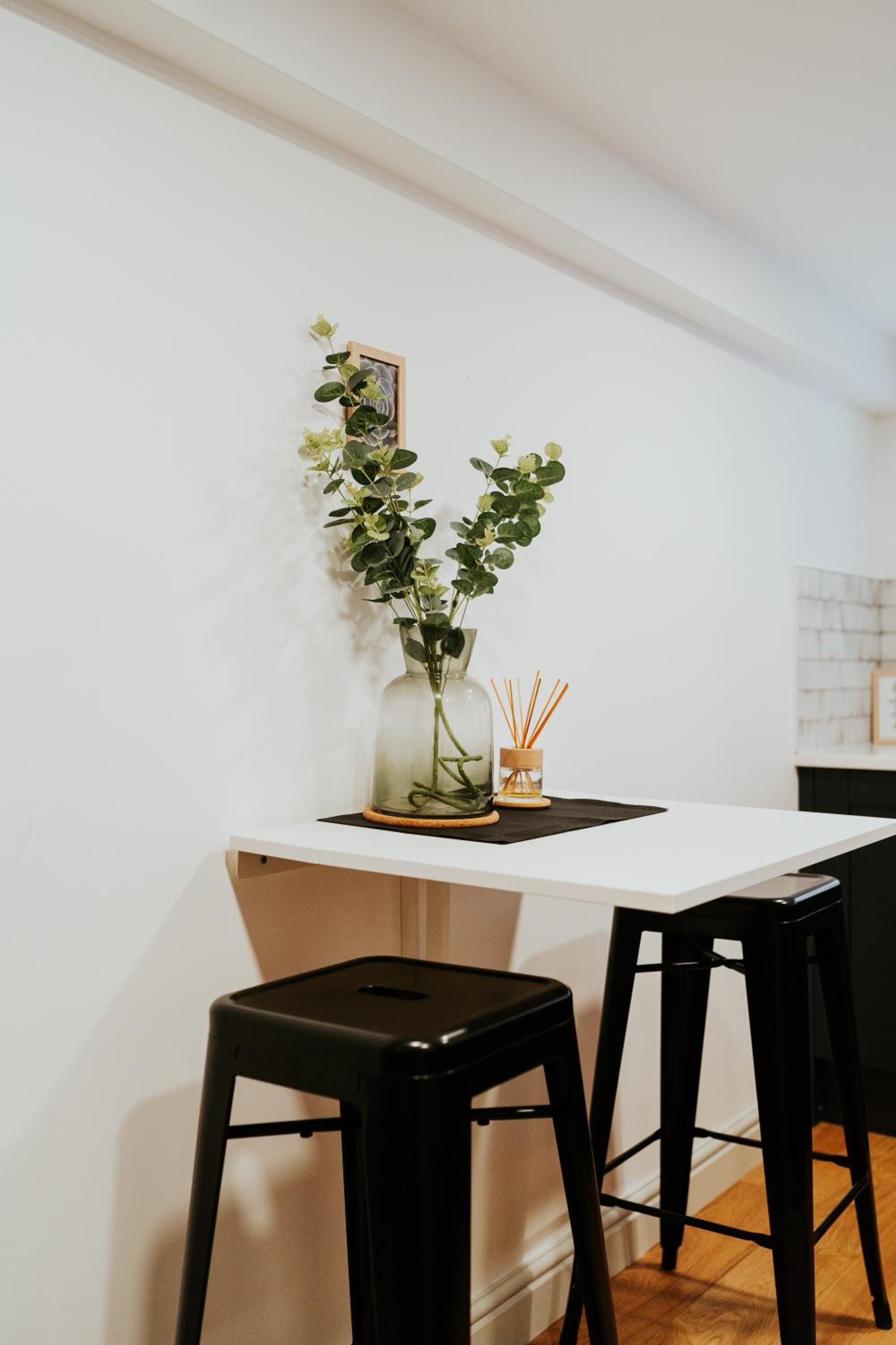 One-Bedroom Apartment - Photo 19