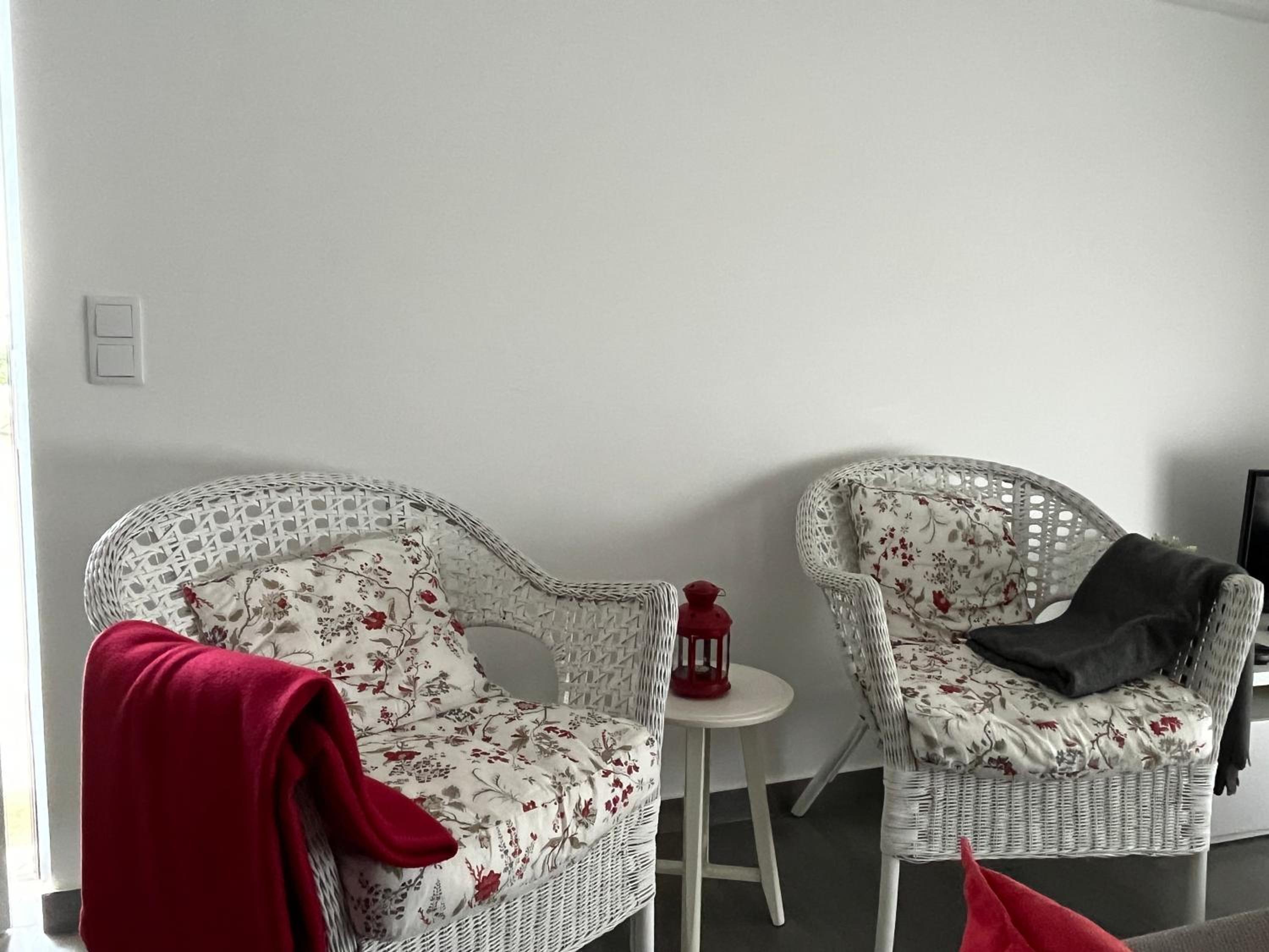 Apartment with Balcony photo 3