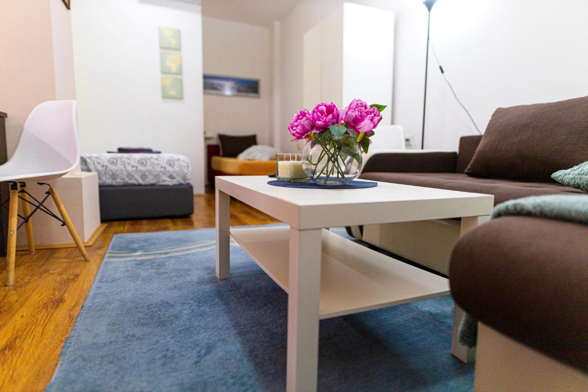 Apartment photo 3