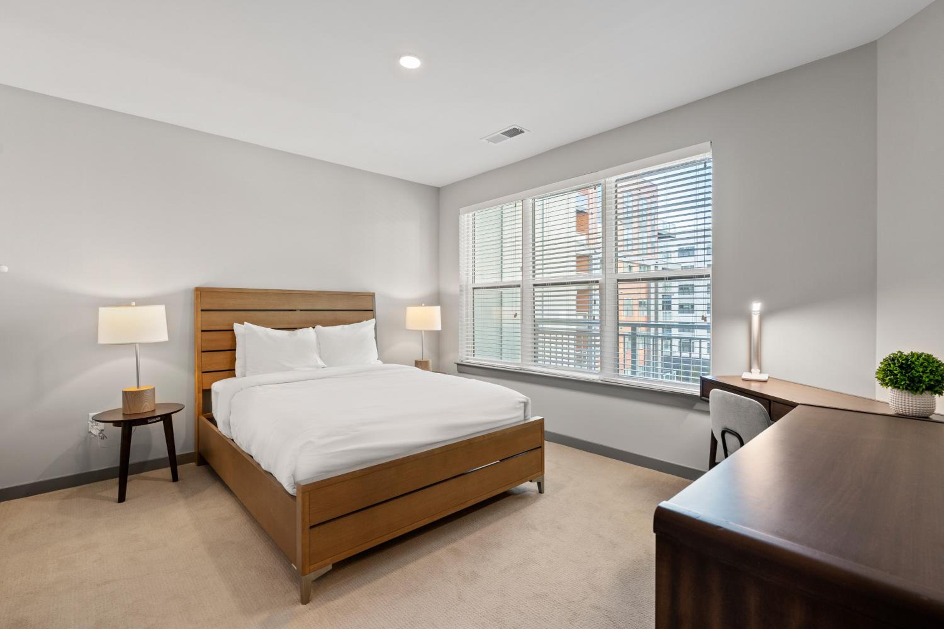 Premium Two Bedroom Apartment photo 2