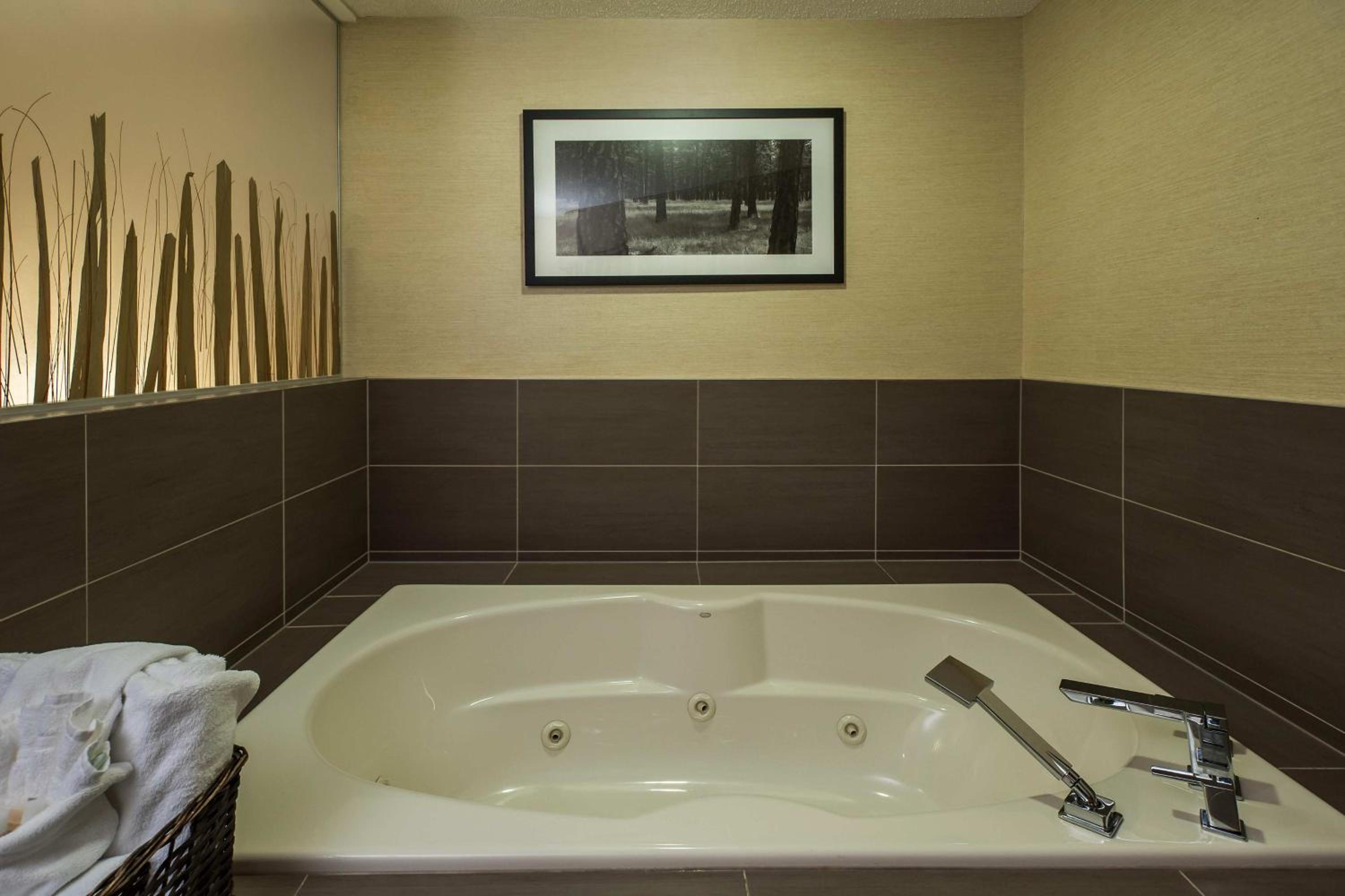 King Suite with Sofa Bed and Jetted Tub - Pool View - Photo 3