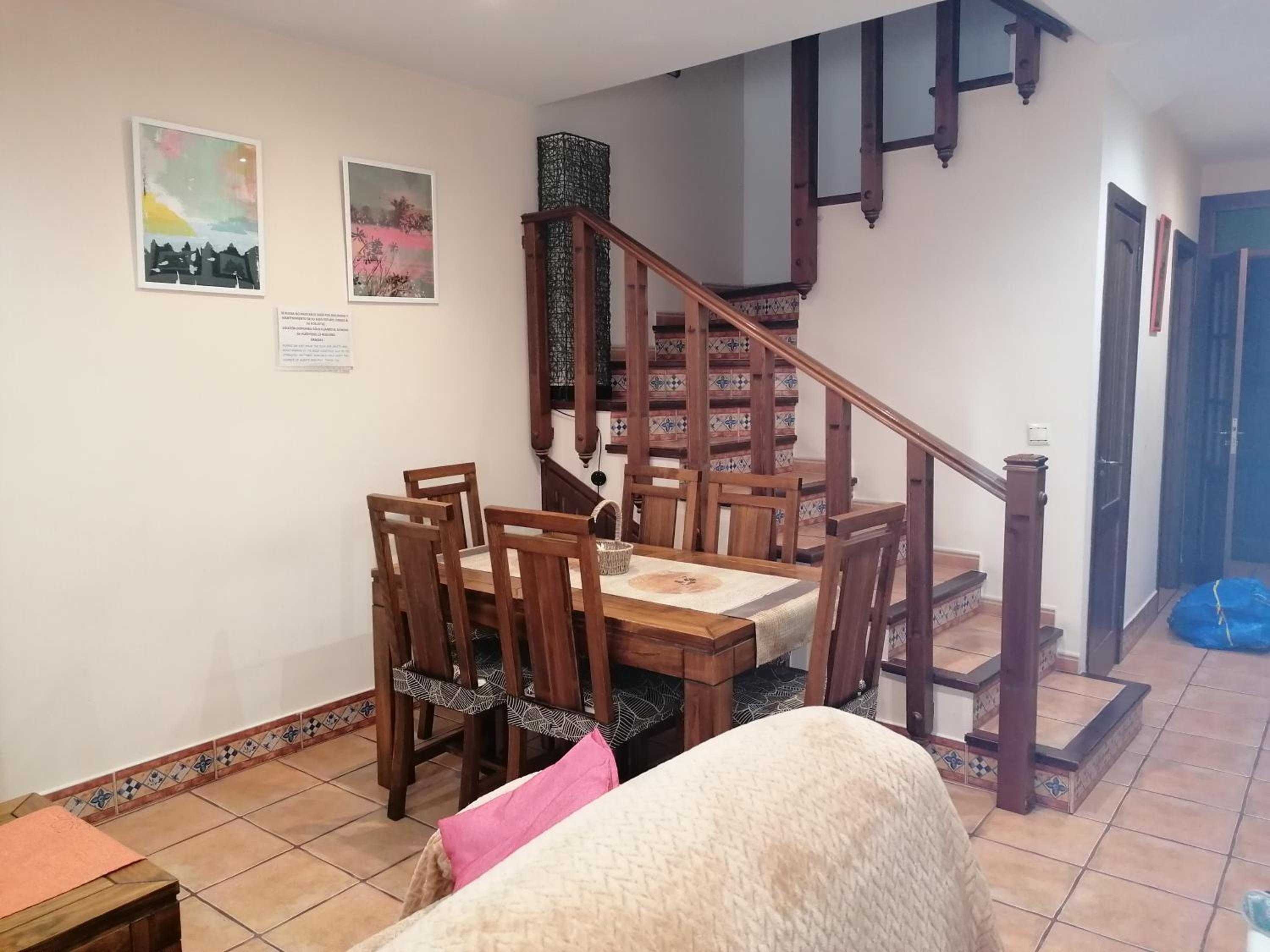 Three-Bedroom Townhouse - Photo 6