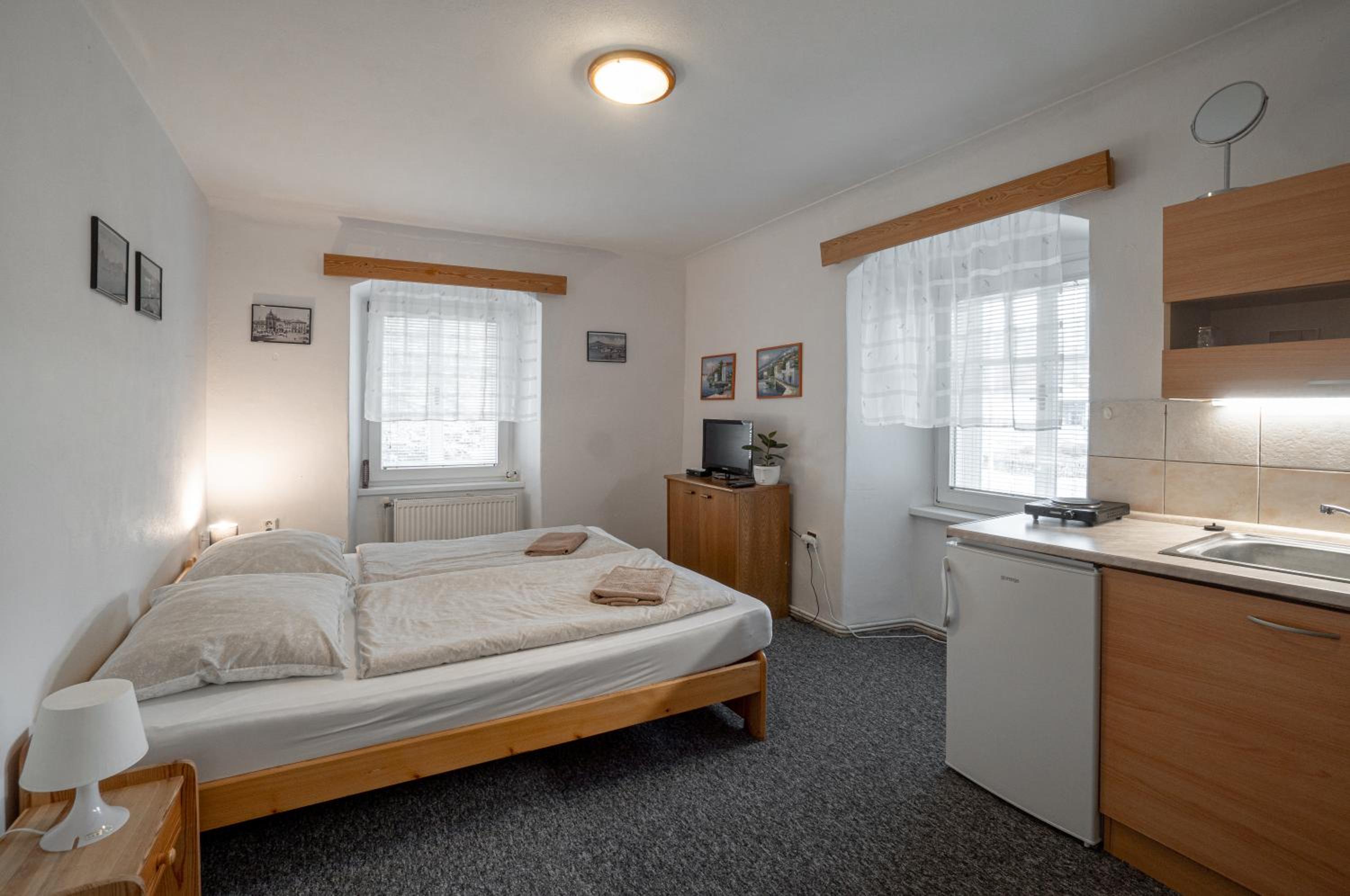 Apartment - Photo 1