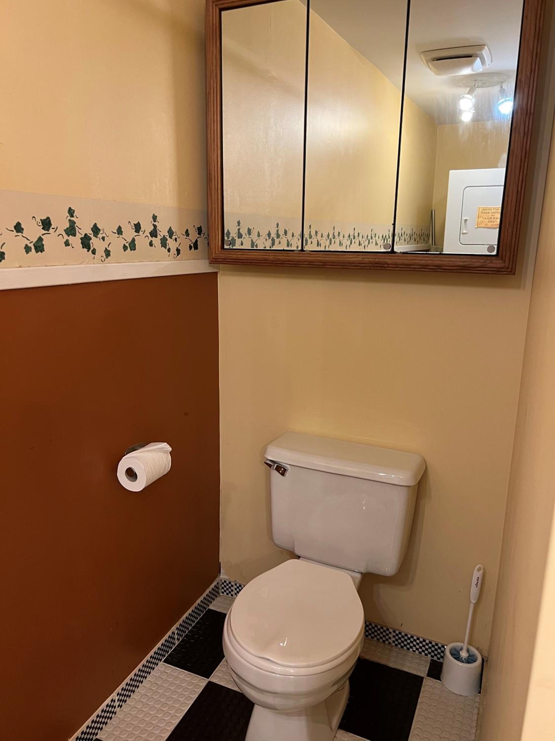 Family Suite photo 3